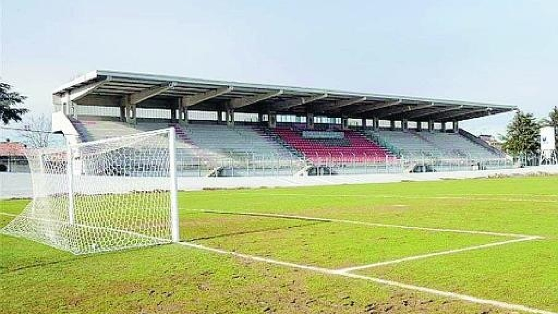 Campo impraticabile, per il Fiorenzuola un'altra settimana di riposo forzato