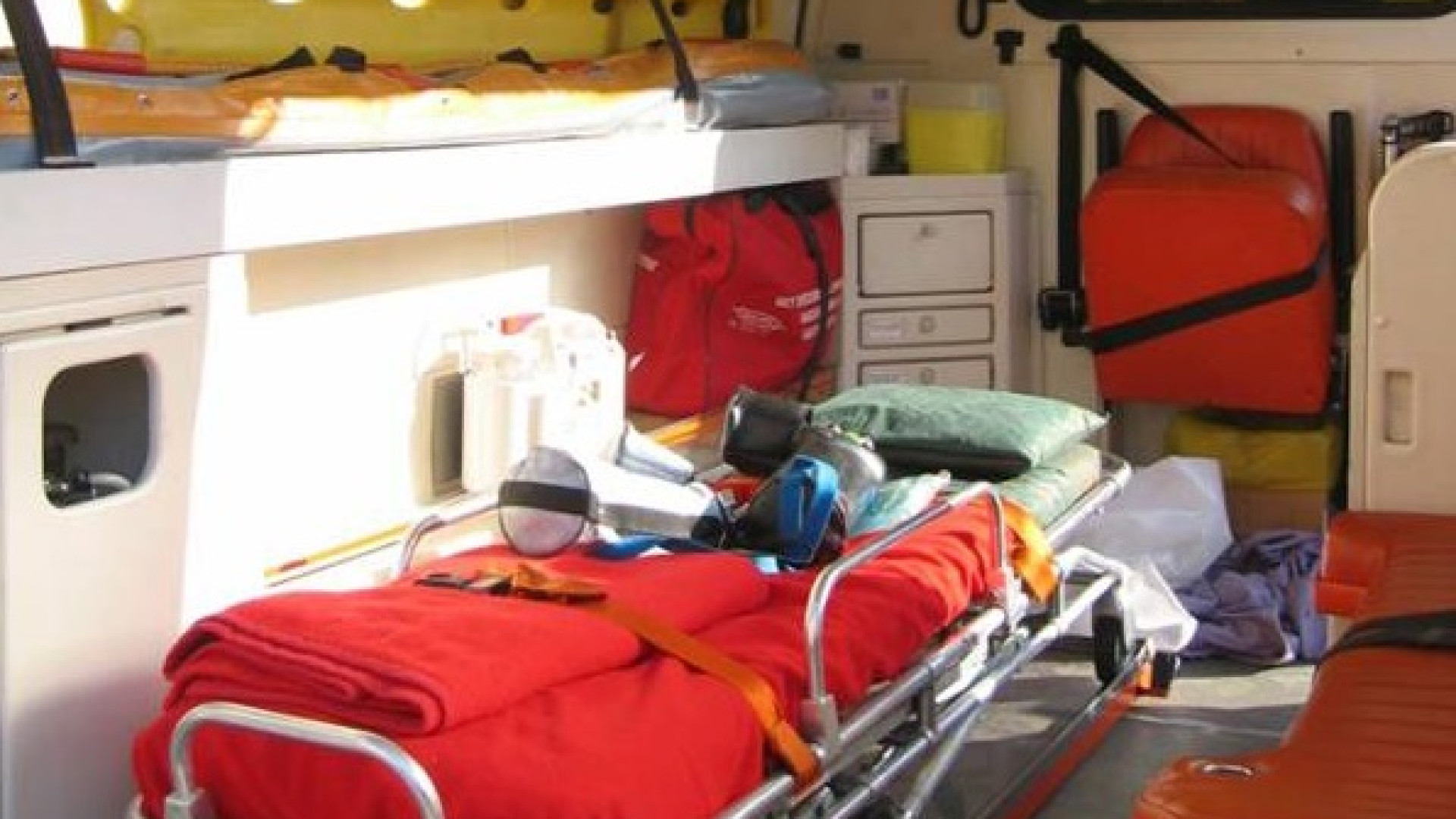 Malore in strada a pochi passi da casa, 76enne muore a Rottofreno