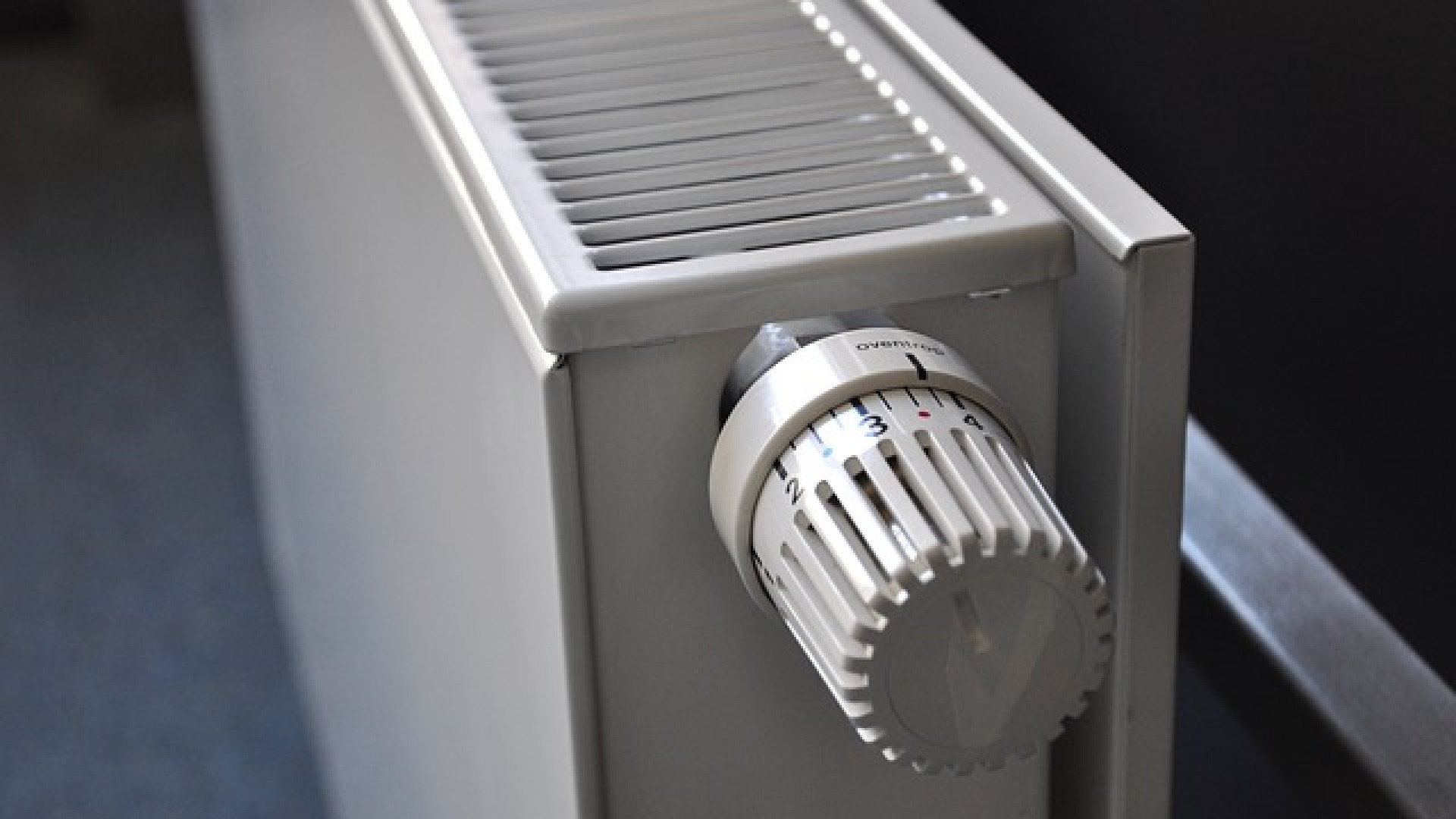 Temperature rigide: da oggi si può accendere il riscaldamento