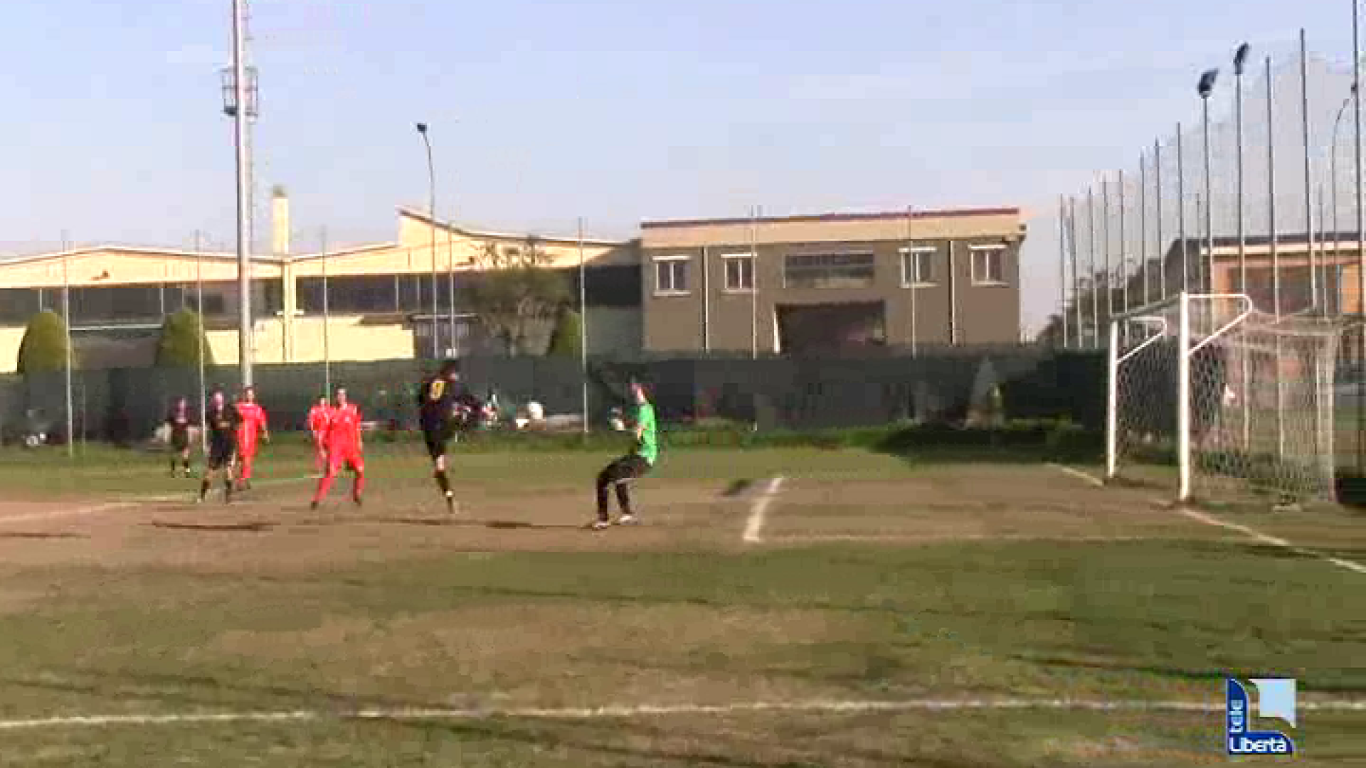 Travese ancora ko, la Sannazzarese si rialza, "Gosso" a valanga: highlights