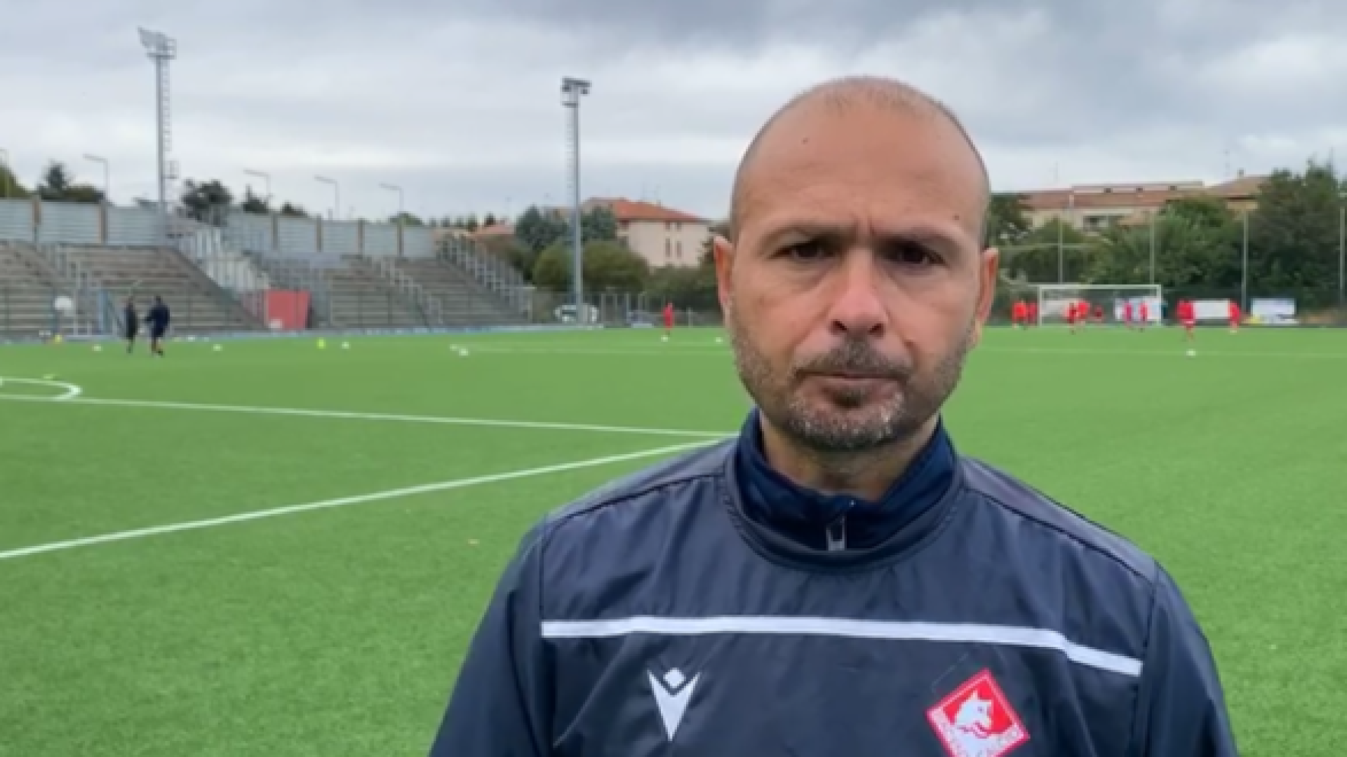 Piace, torna mister Manzo. Ma altri due tesserati trovati positivi