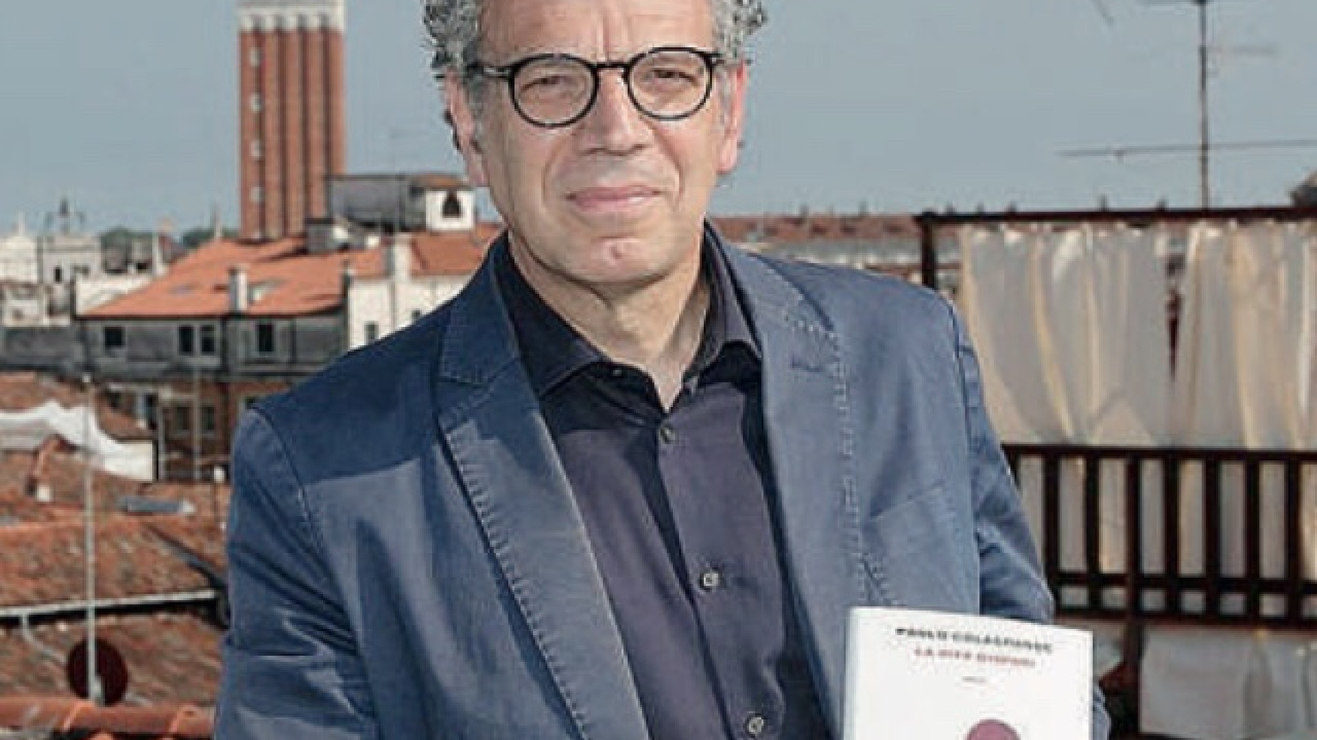 Campiello 2019, vince Tarabbia. Il piacentino Colagrande è terzo