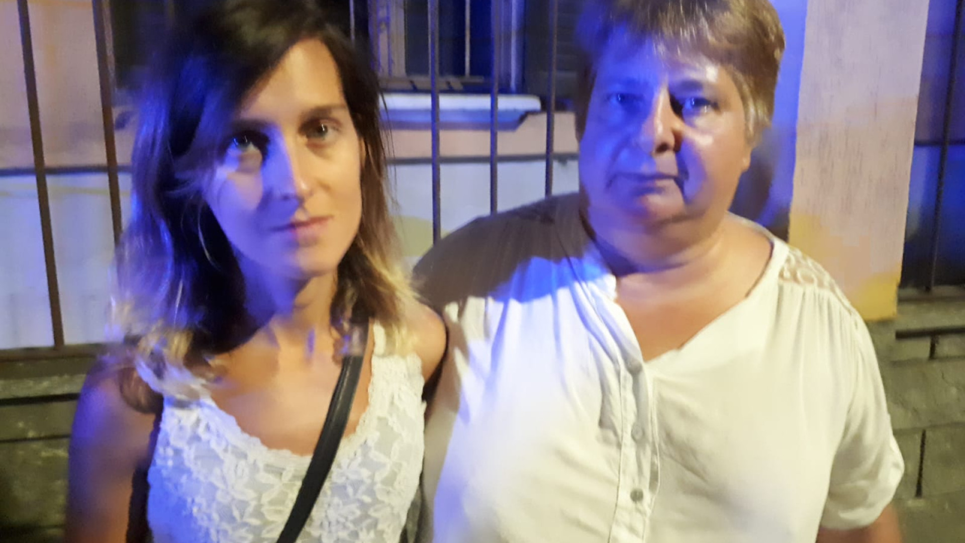 Debora Pomarelli: "Massimo ha tradito la nostra fiducia, non lo perdonerò mai"