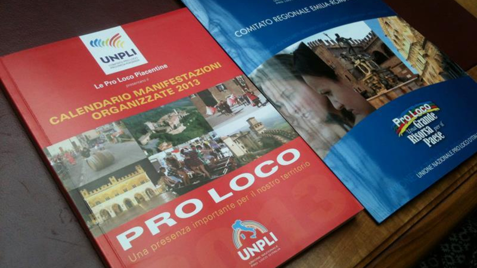 Sagre e feste paesane: 25 Comuni firmano il documento condiviso con le Pro loco