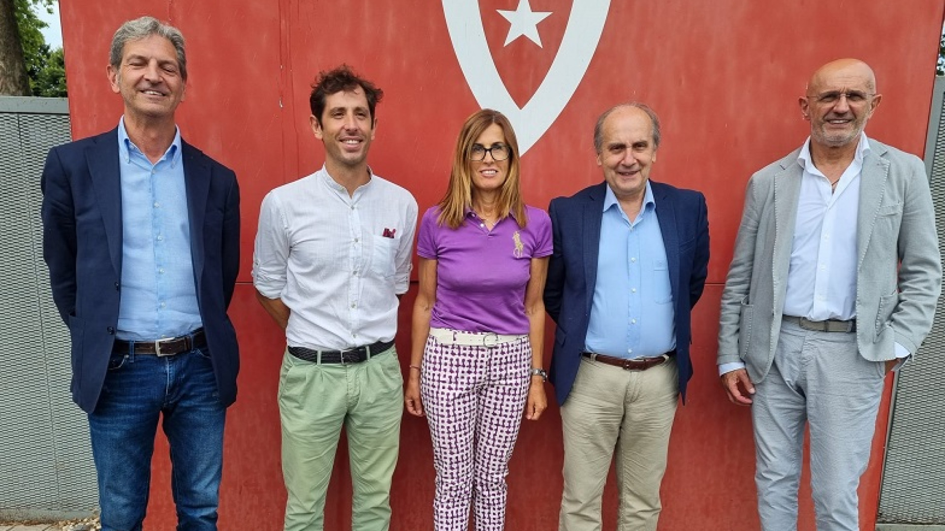 Vittorino, cena benefica per i 140 anni: "Raccoglieremo fondi per l'Hospice"