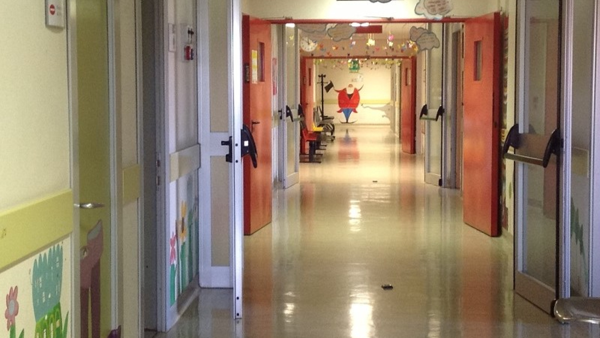 Parto prematuro: bimbo muore il giorno dopo, indaga la Procura