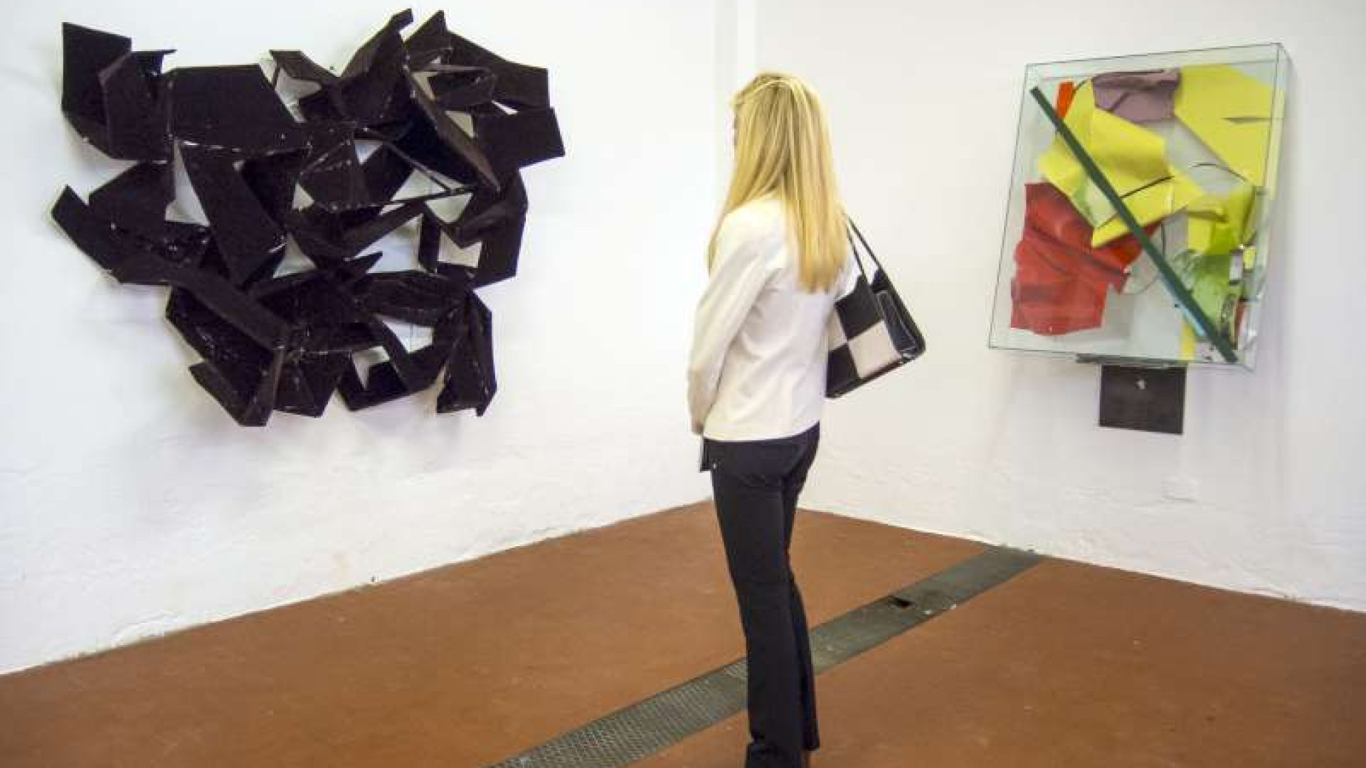 Al via CArD, artisti e designer internazionali in mostra a Pianello