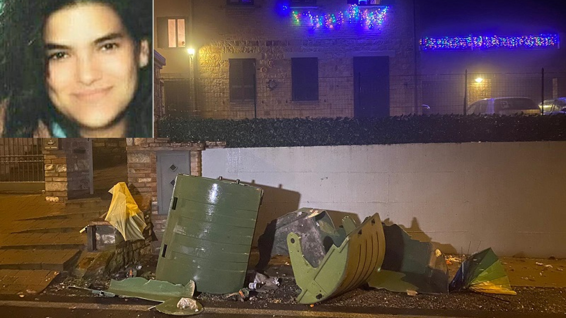 Investita e uccisa, mercoledì interrogatorio del 35enne arrestato