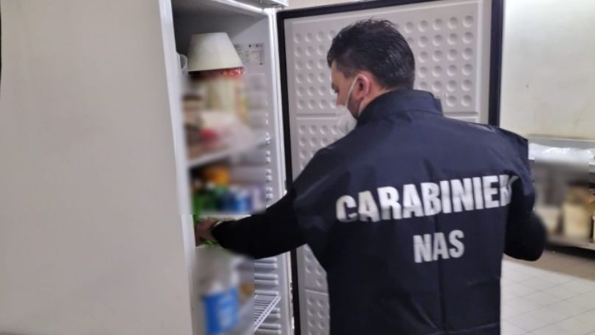 Sporcizia, ragnatele e menù irregolari. Diffidato un ristoratore di Piacenza