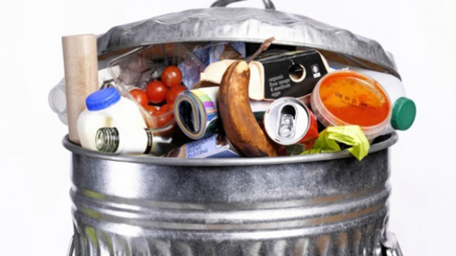 Giornata contro lo spreco alimentare.Le massaie: “Non buttiamo niente”