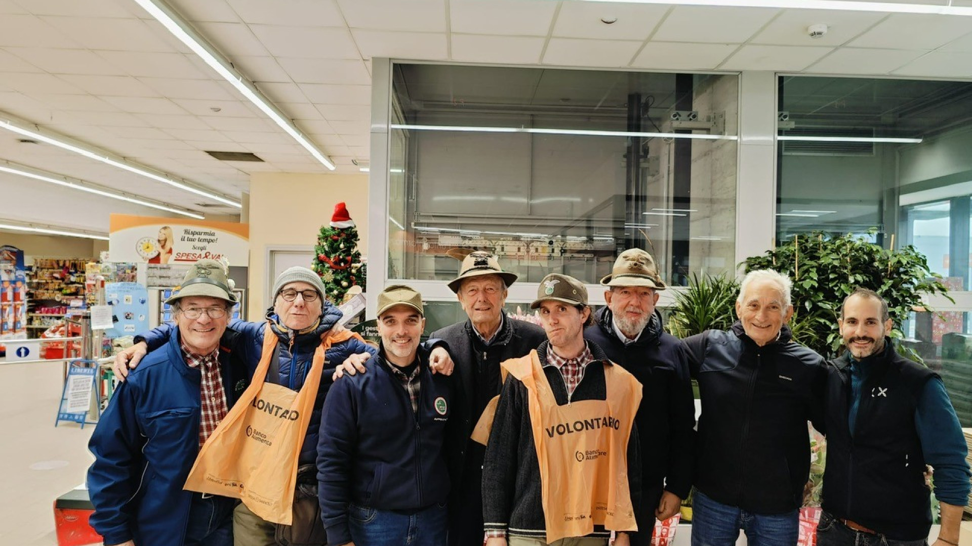 Colletta alimentare, Piacenza c'è: "Raccolte 56 tonnellate per i più bisognosi"