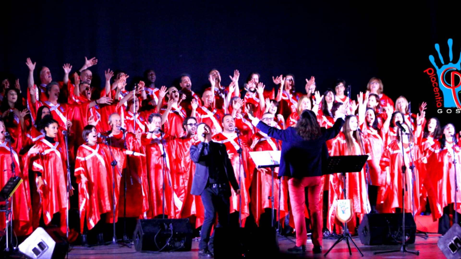 Pianello, Natale in musica con Placentia Gospel Choir e Banda Placentia
