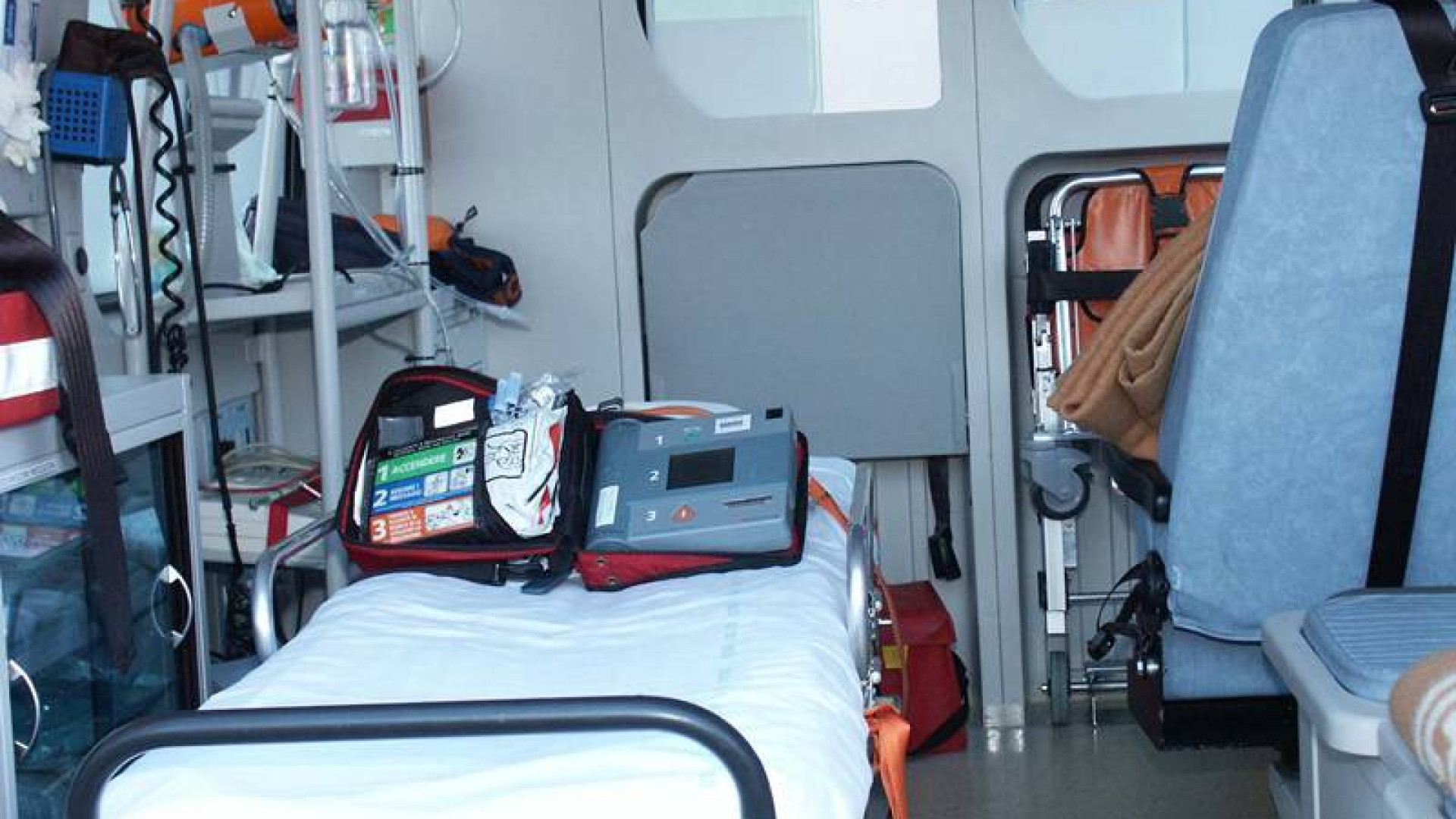 Investita da un'auto a Roveleto Landi: donna in gravi condizioni