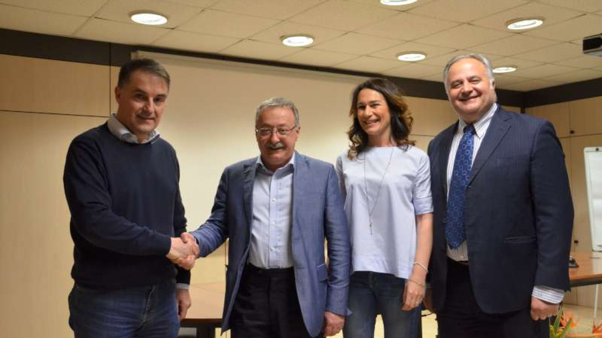 Libera Artigiani, Peggiani presidente: "Rinnovamento per affrontare la crisi"