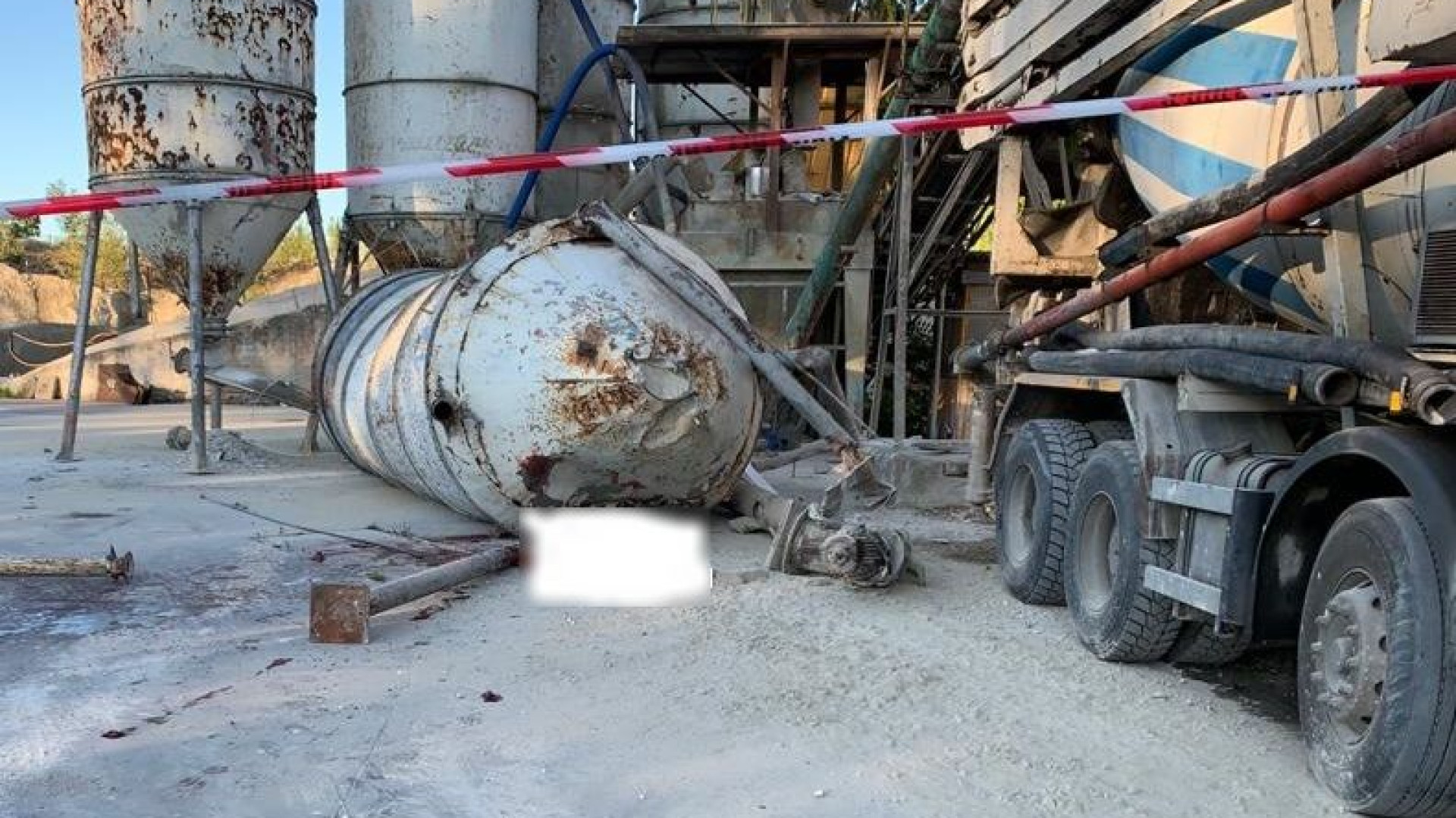 Operaio perde la vita. Sindacati: "Basta morti bianche"