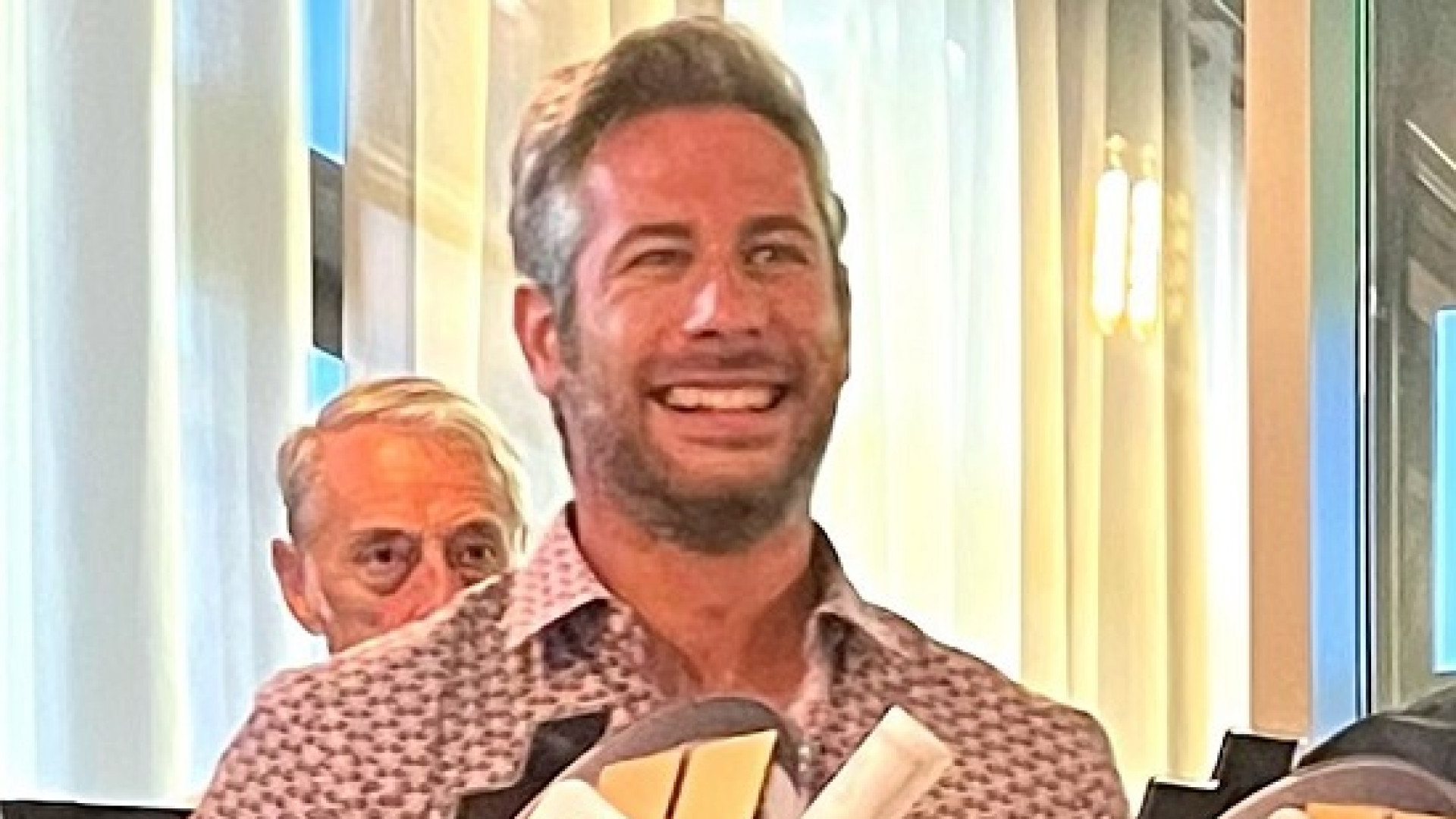 Emanuele Fanzini "is back": il rallysta piacentino torna a gareggiare dopo un anno