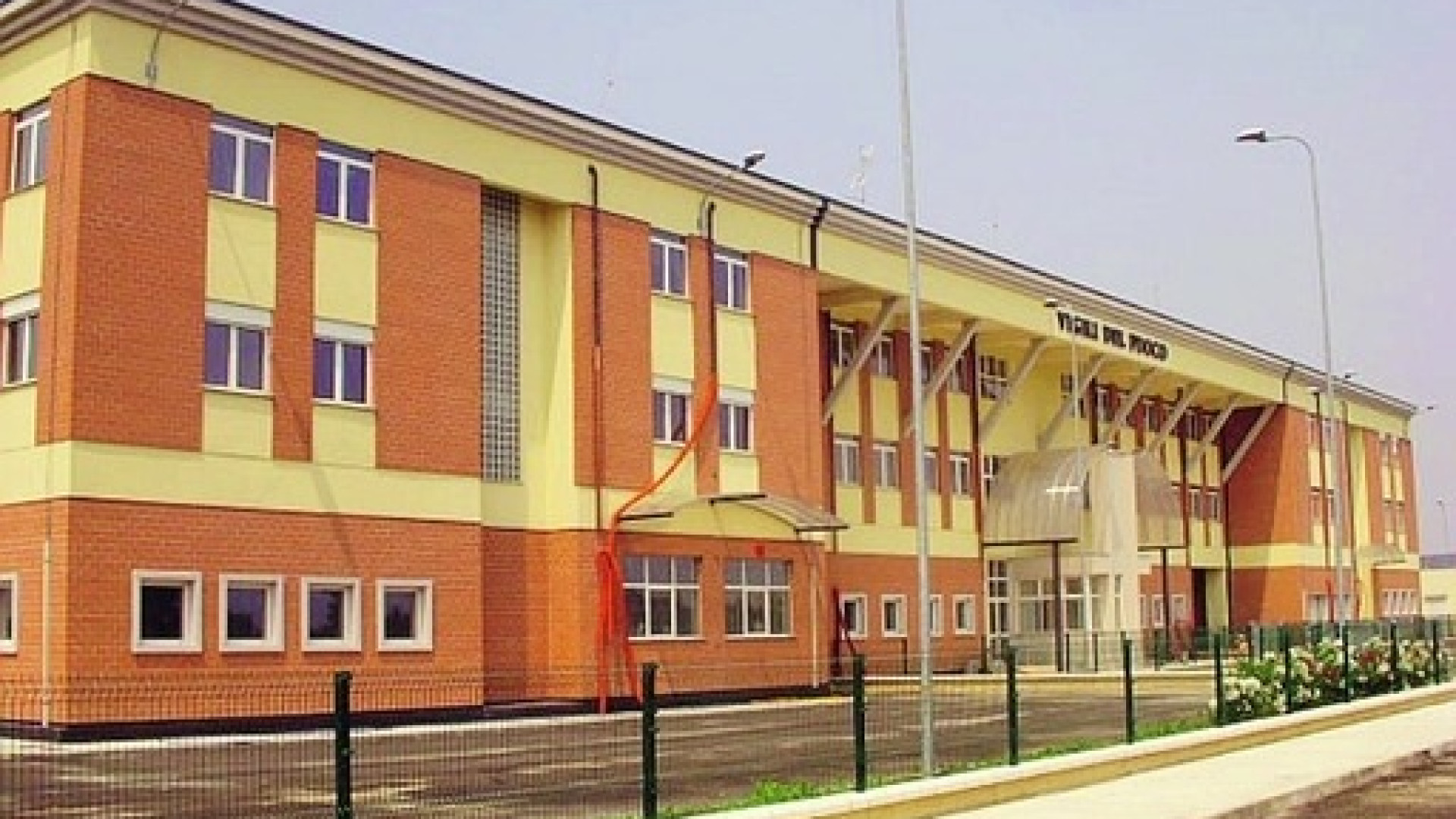 Vigili del fuoco: domenica le autorità inaugurano la nuova caserma