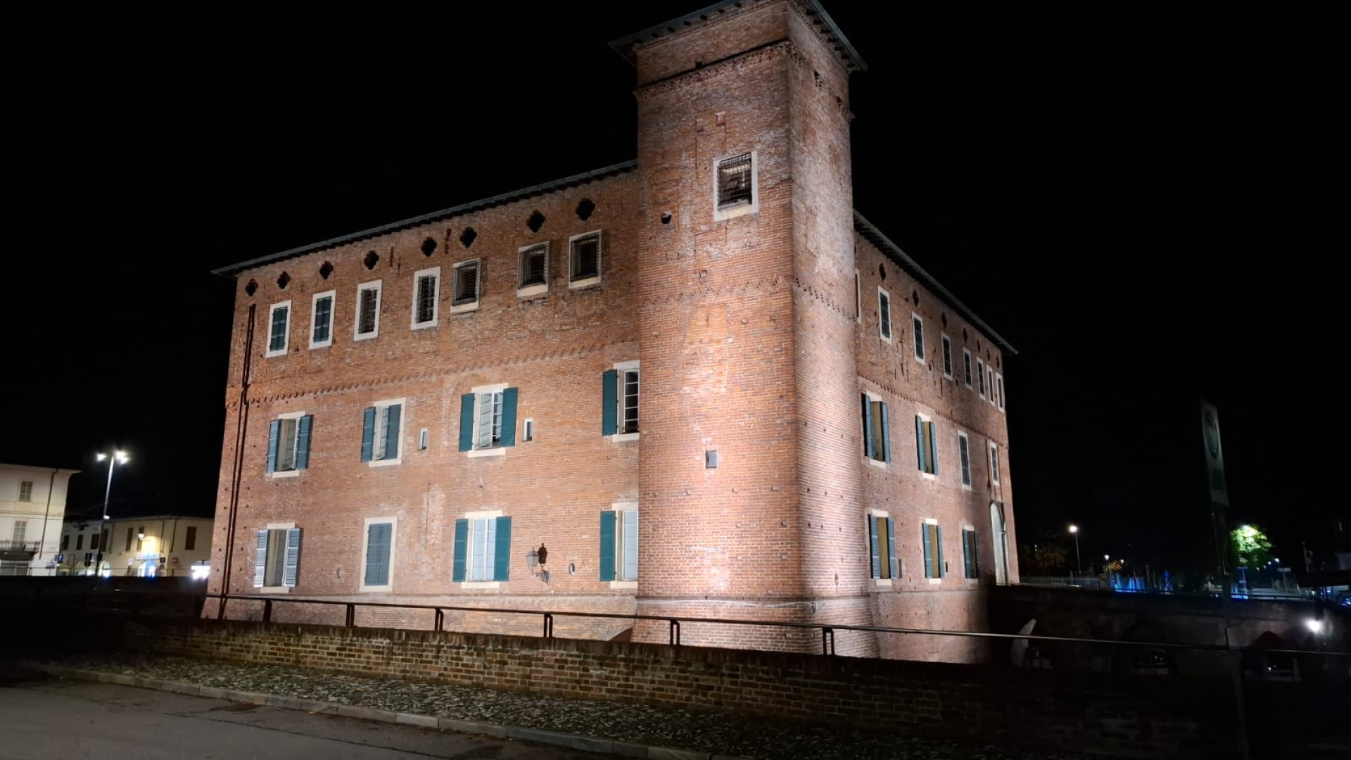 Borgonovo, in vendita le tubature del gas: valore sopra i 3 milioni e 600 mila euro