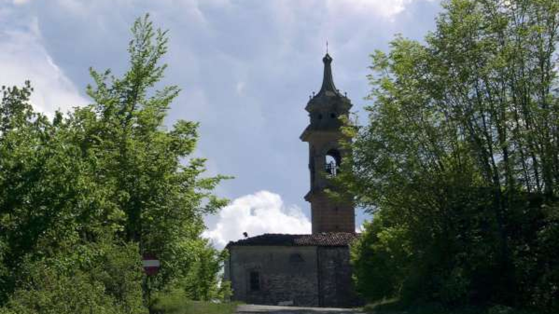 Riapre il santuario di Santa Maria del Monte. Domenica l'inaugurazione