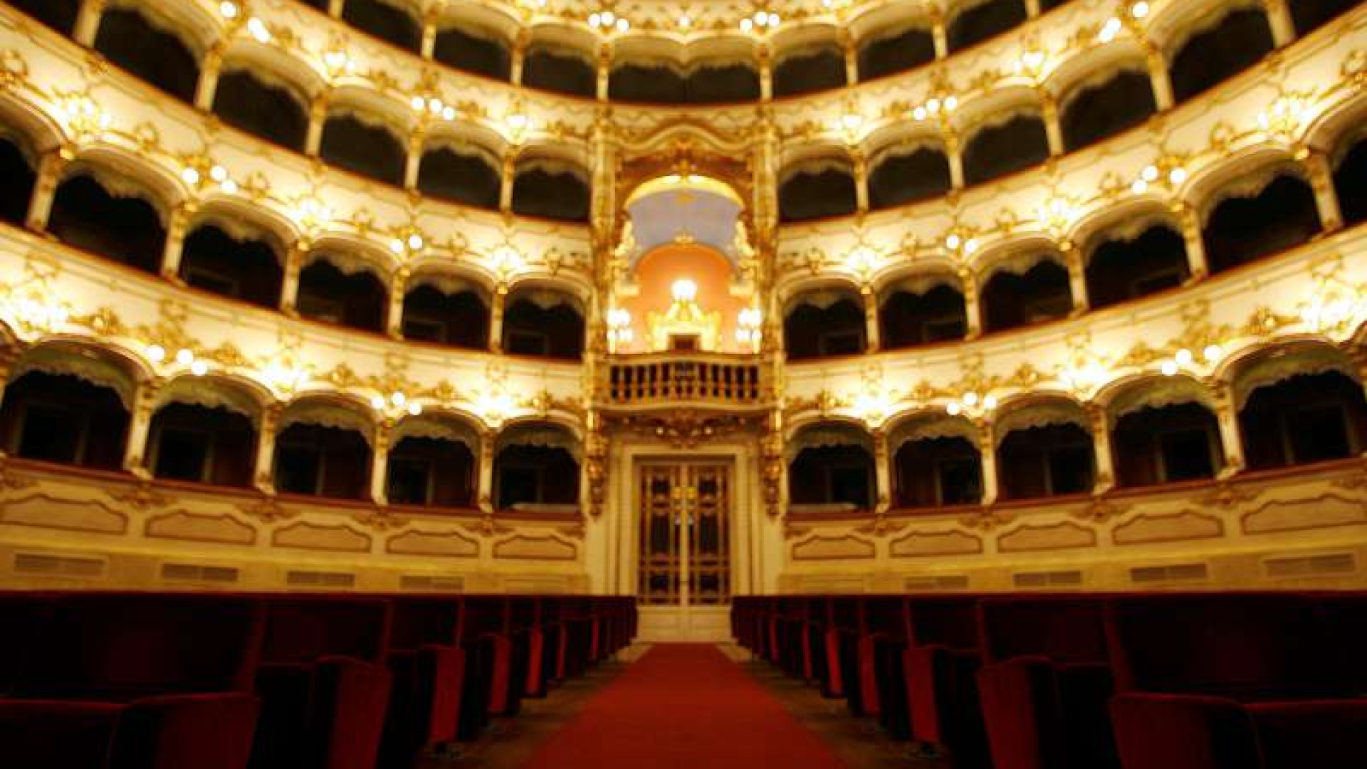 Municipale, questa sera il maestro Bahrami apre la stagione concertistica