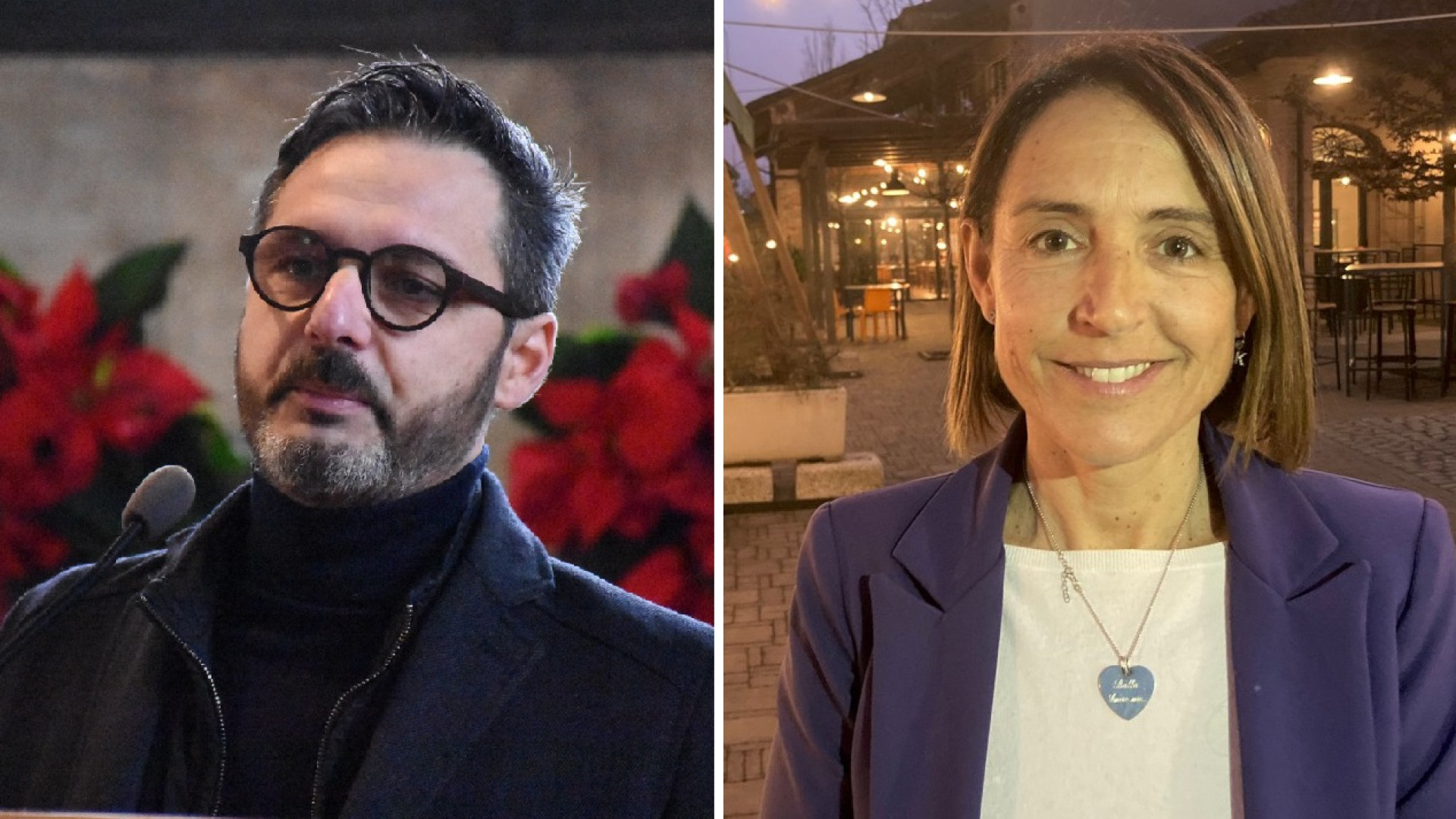 Centrosinistra, prove di riavvicinamento? Cugini: "Ok a dialogo con Tarasconi"