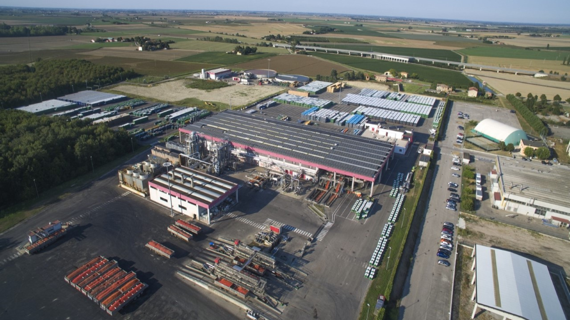Il Gruppo Steriltom acquisisce il capitale di Italtom al 100%