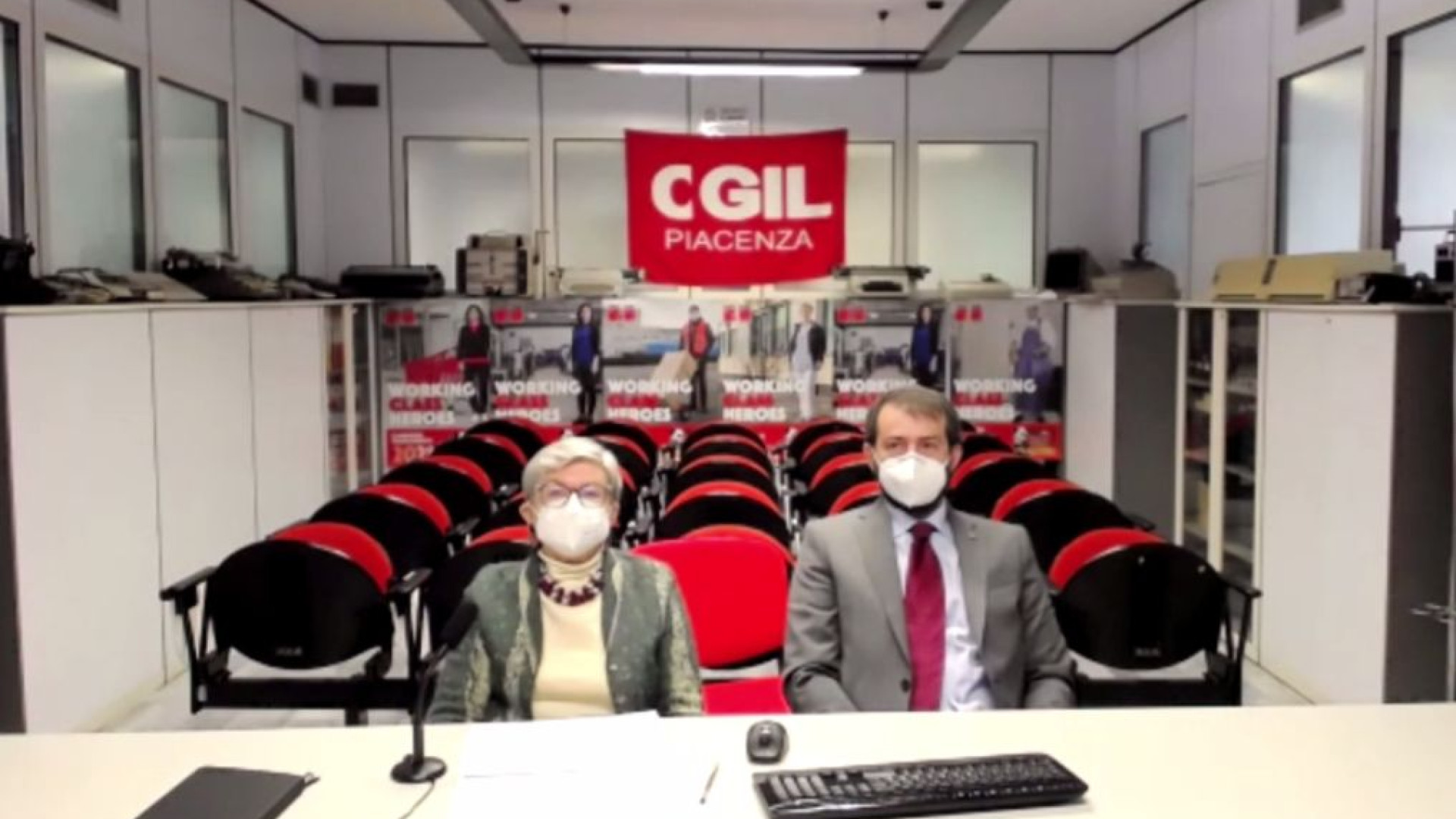 Pandemia, Federconsumatori ed Educatori di strada uniti contro il disagio