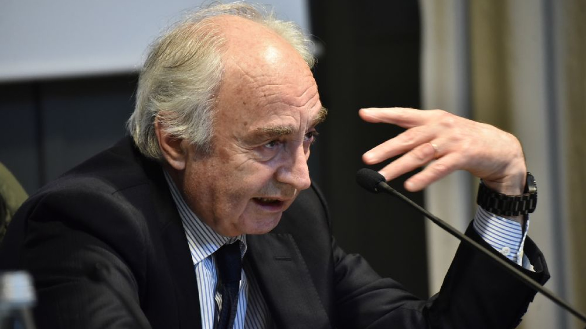 Gotti Tedeschi: "Il pensiero politicamente corretto è quello relativista"