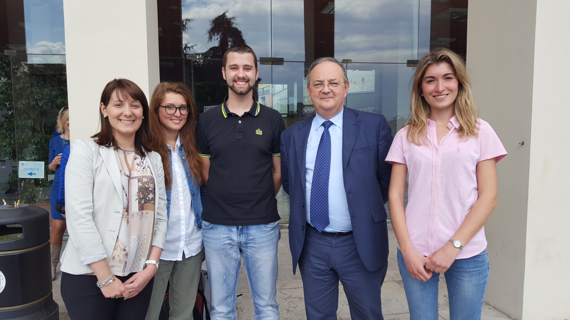 Degustibus, il blog degli studenti della Cattolica per raccontare il cibo