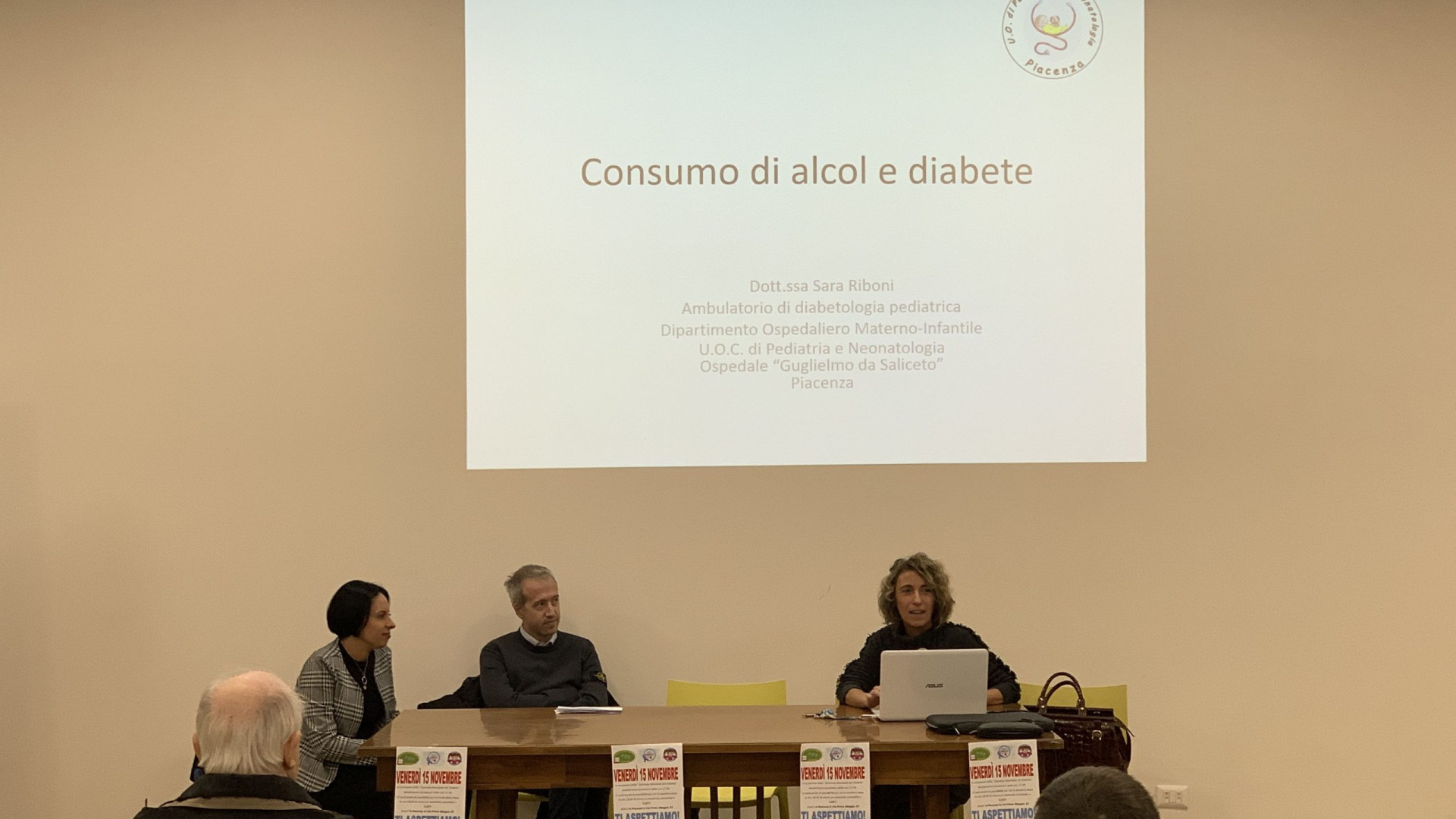 Diabete e aperitivi: "Attenzione ad alcool, analcolici e stuzzichini"