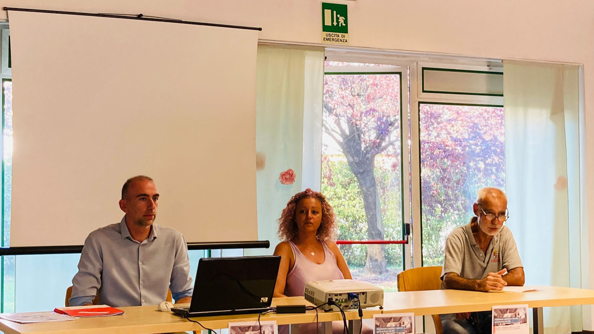 Sclerosi multipla, 500 pazienti a Piacenza. Corso di attività motoria e cognitiva