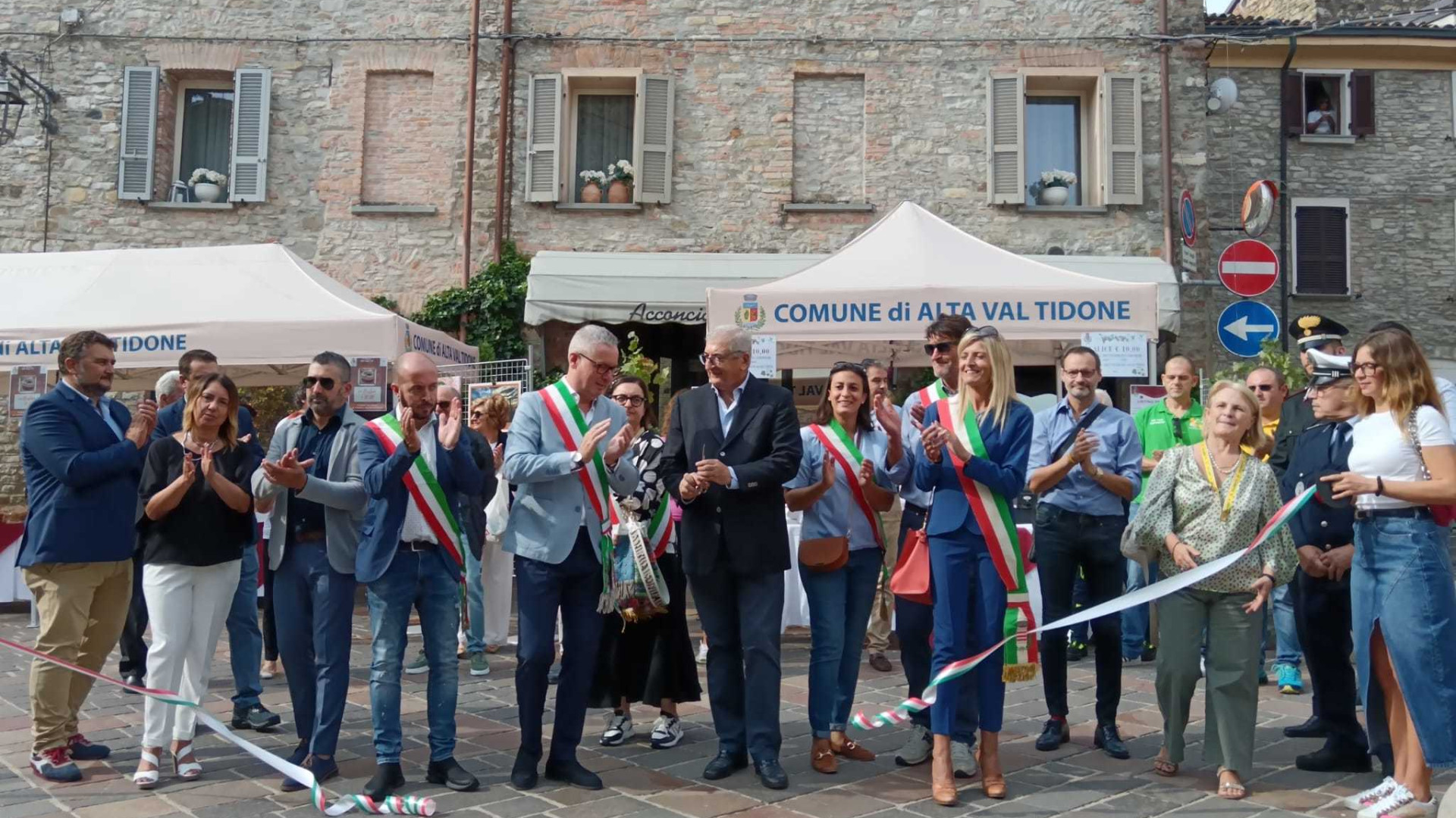 Il Valtidone Wine Fest conquista Nibbiano: ultimo appuntamento domenica 24