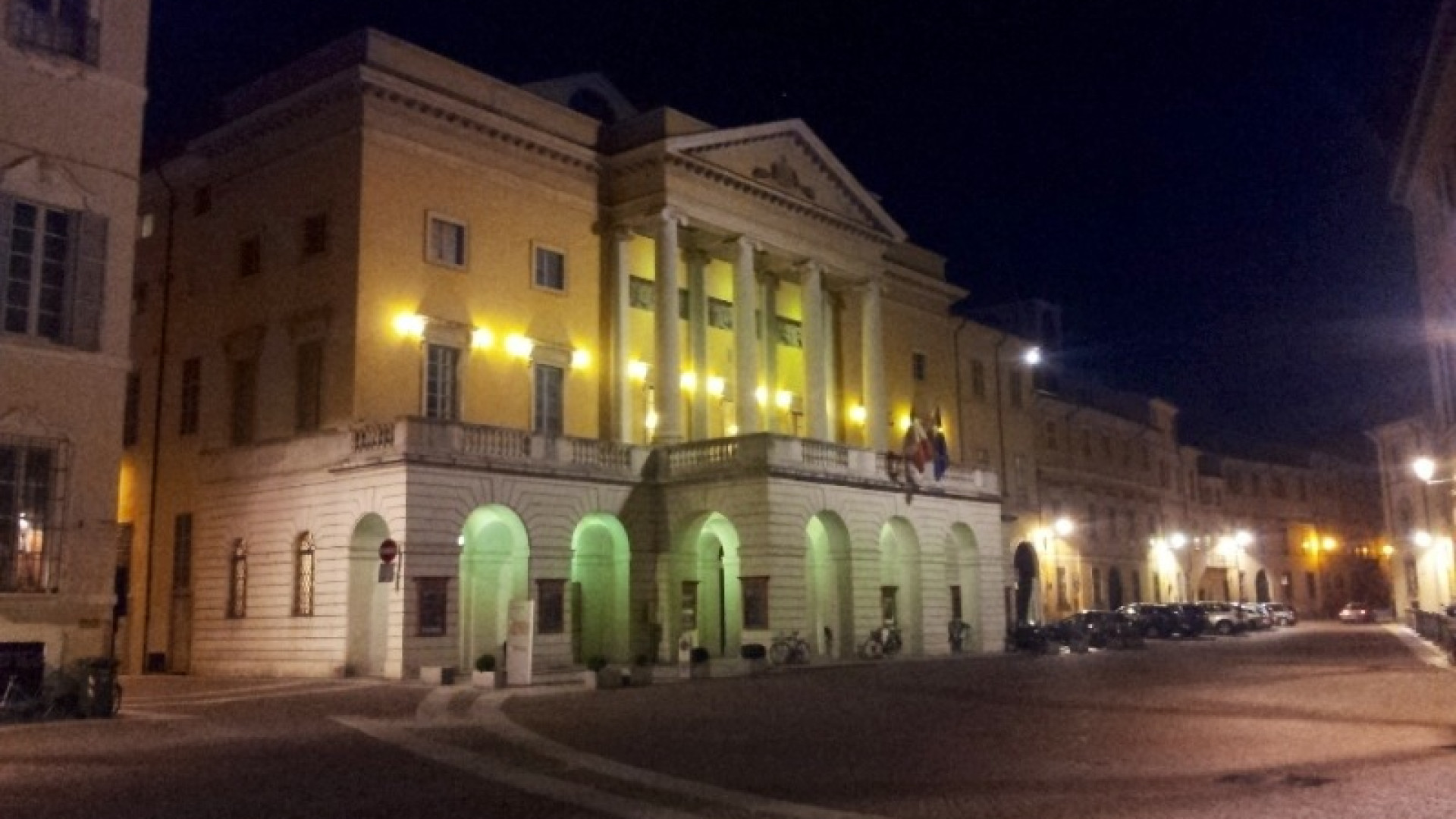 Teatro Municipale, al via la stagione di prosa “Tre per Te”