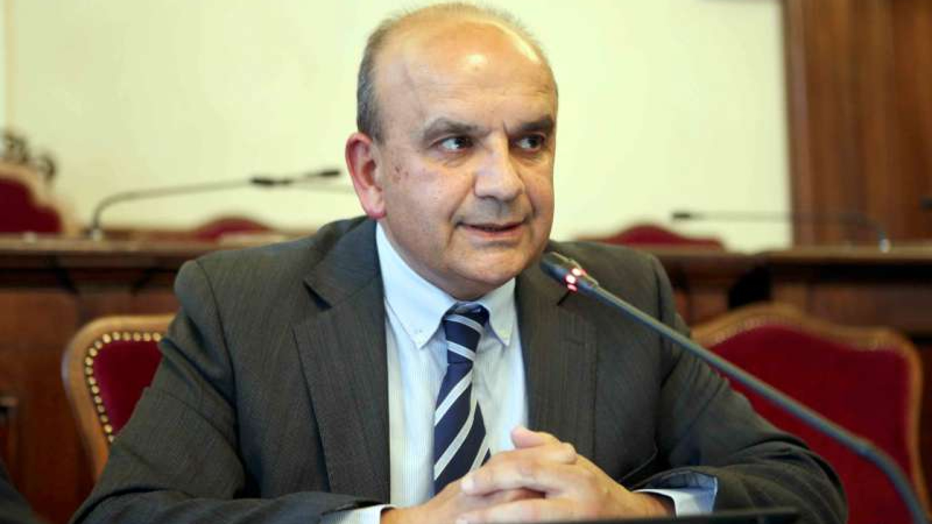 Il sindaco Dosi eletto presidente del Forum italiano per la sicurezza urbana