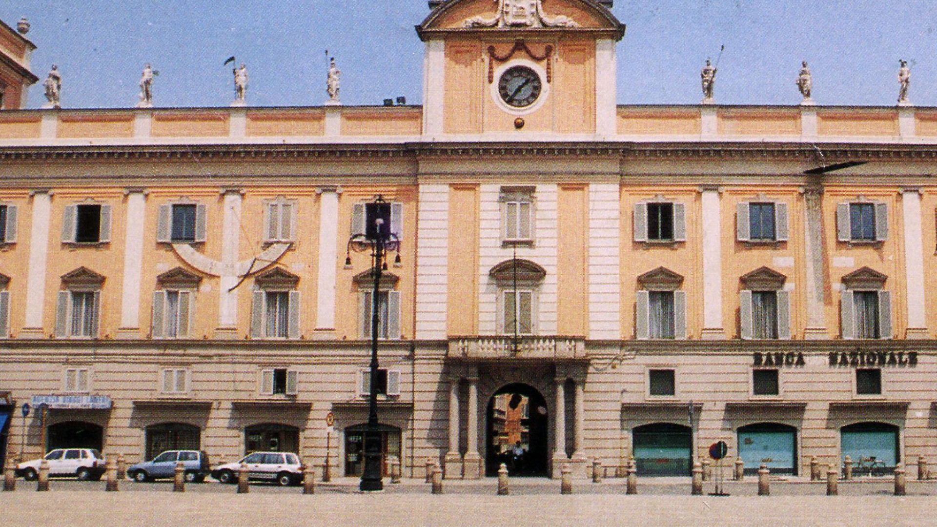 Ditte piacentine in calo, crescono le straniere. Boom in provincia