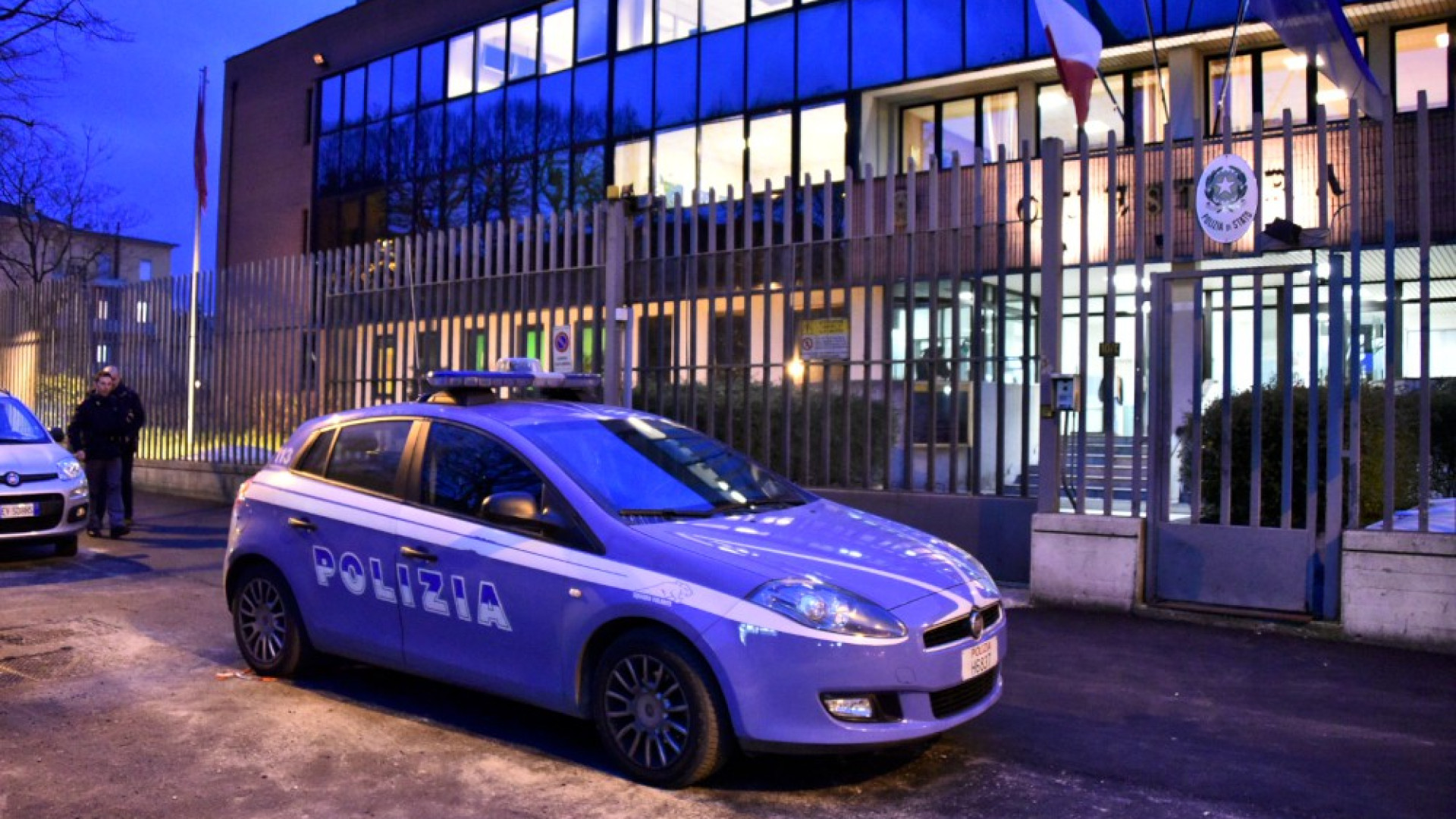 "Palpeggiava bambina di 9 anni": richiedente asilo arrestato per violenza sessuale aggravata