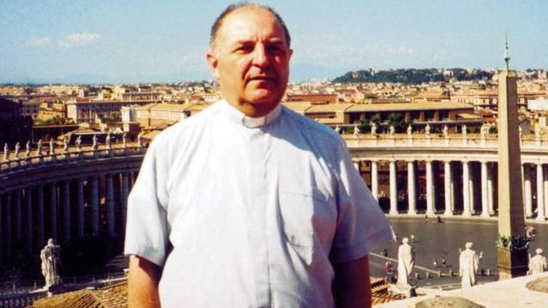Mons. Corbellini: "Porterà un messaggio di semplicità"