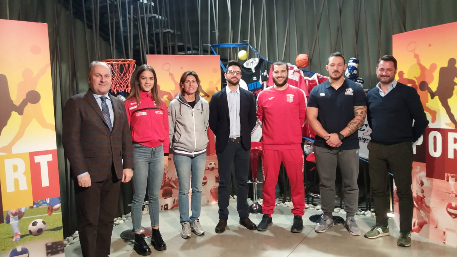 "Con Treviso impresa possibile". La Bakery Basket ospite a Zona Sport