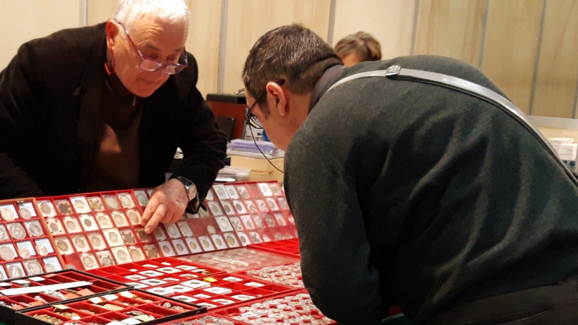 Oggi e domani Piacenza Expo si trasforma nel tempio del collezionismo con Pantheon