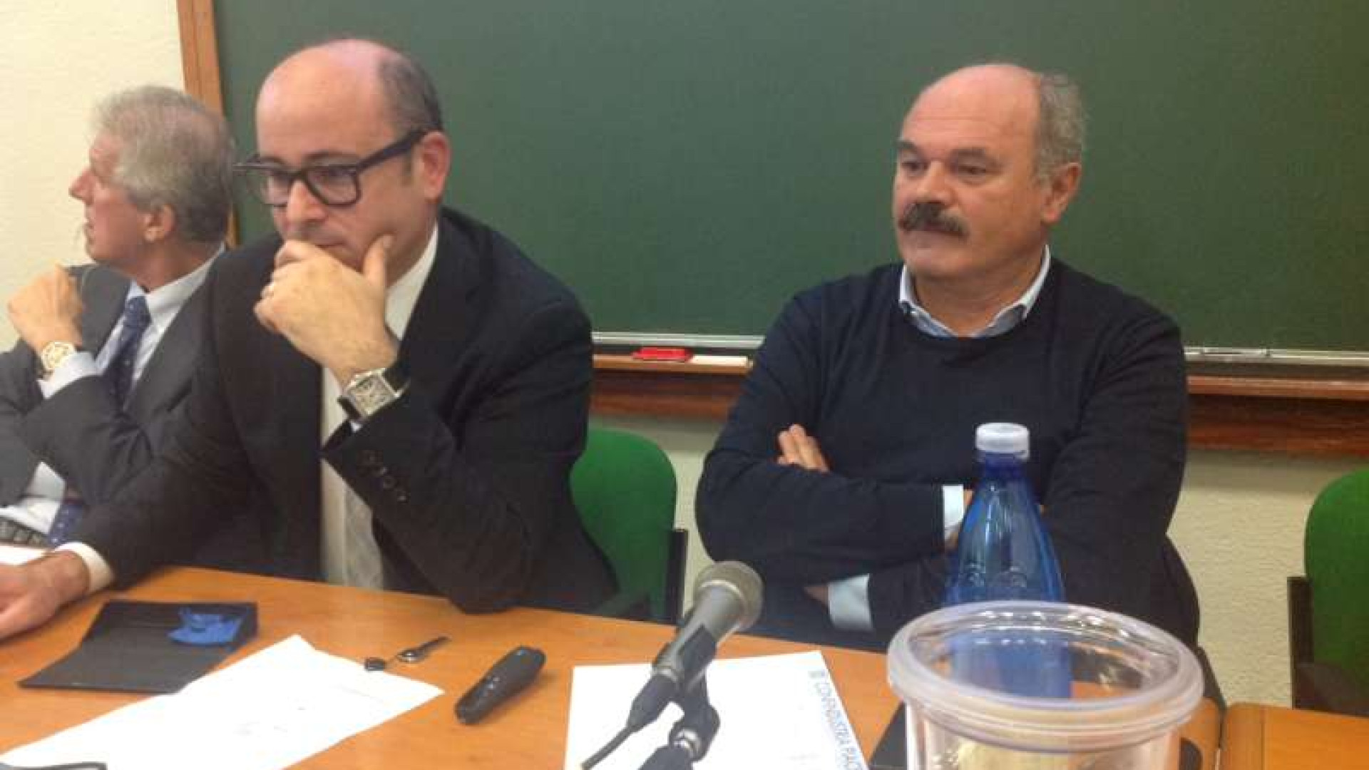 Expo 2015: alla Cattolica ricette per una Piacenza protagonista