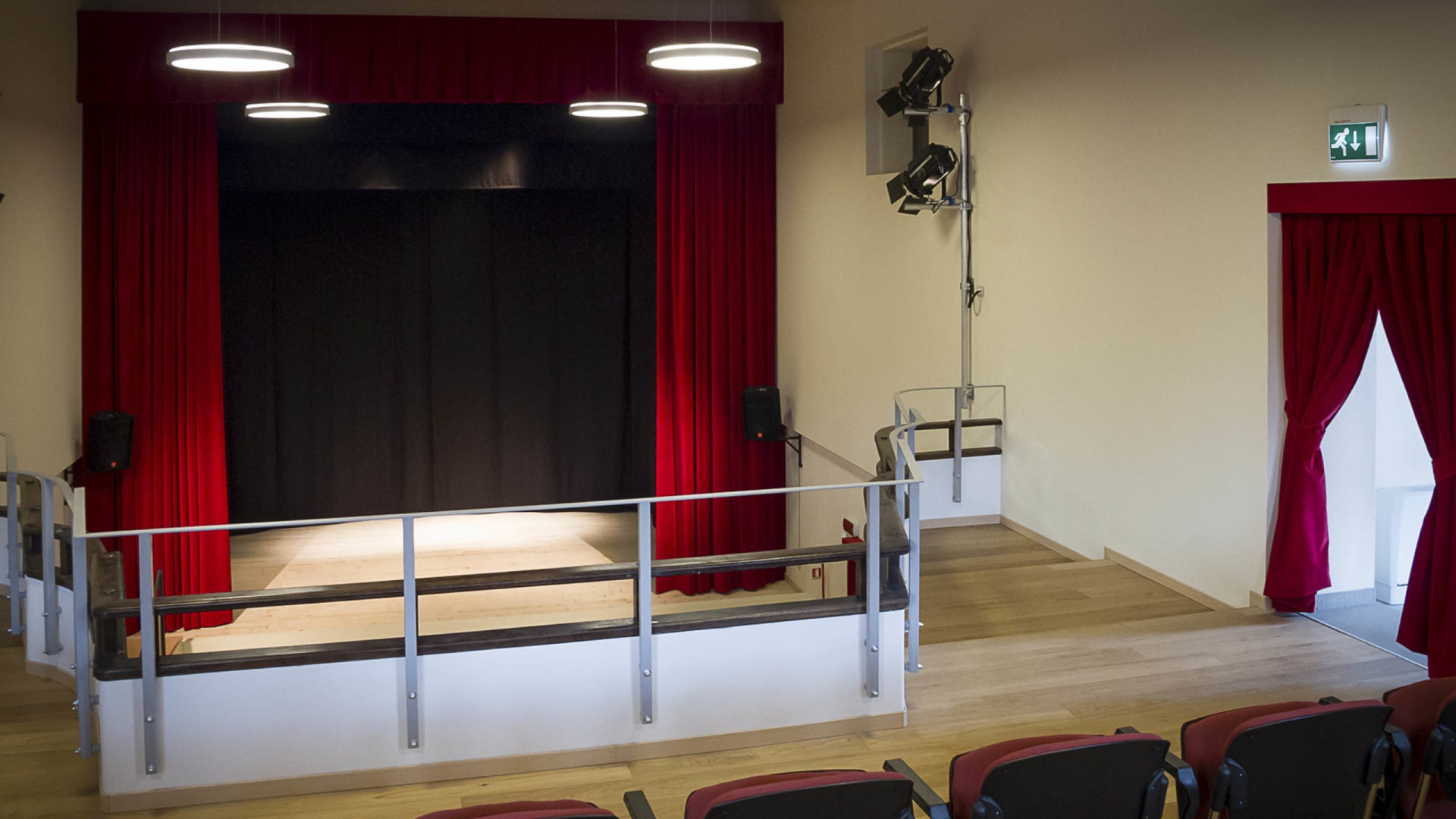 Pianello, al teatro comunale il concerto sulle note delle famose canzoni di Natale