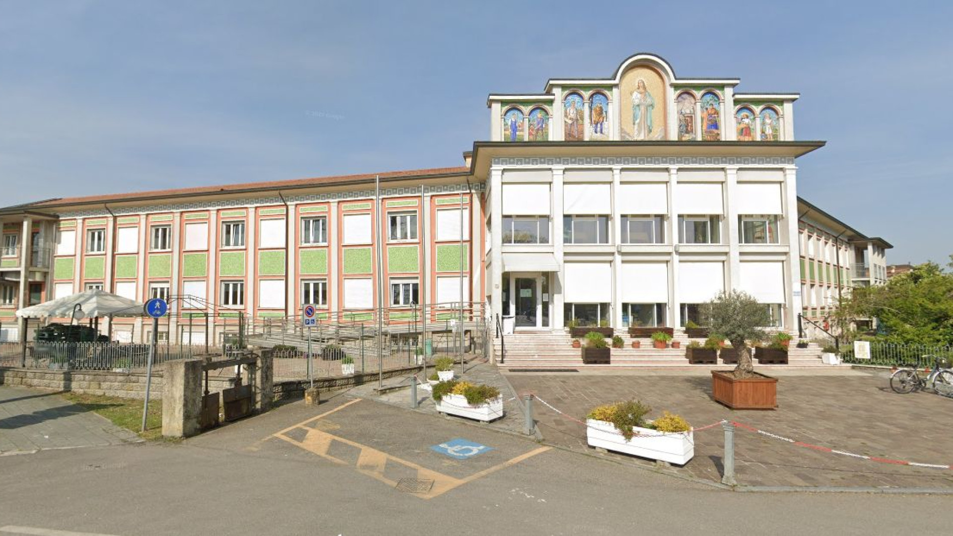 Caorso, ispezione dei Nas alla Madonnina. Il presidente: "Esposto di un ex direttore"