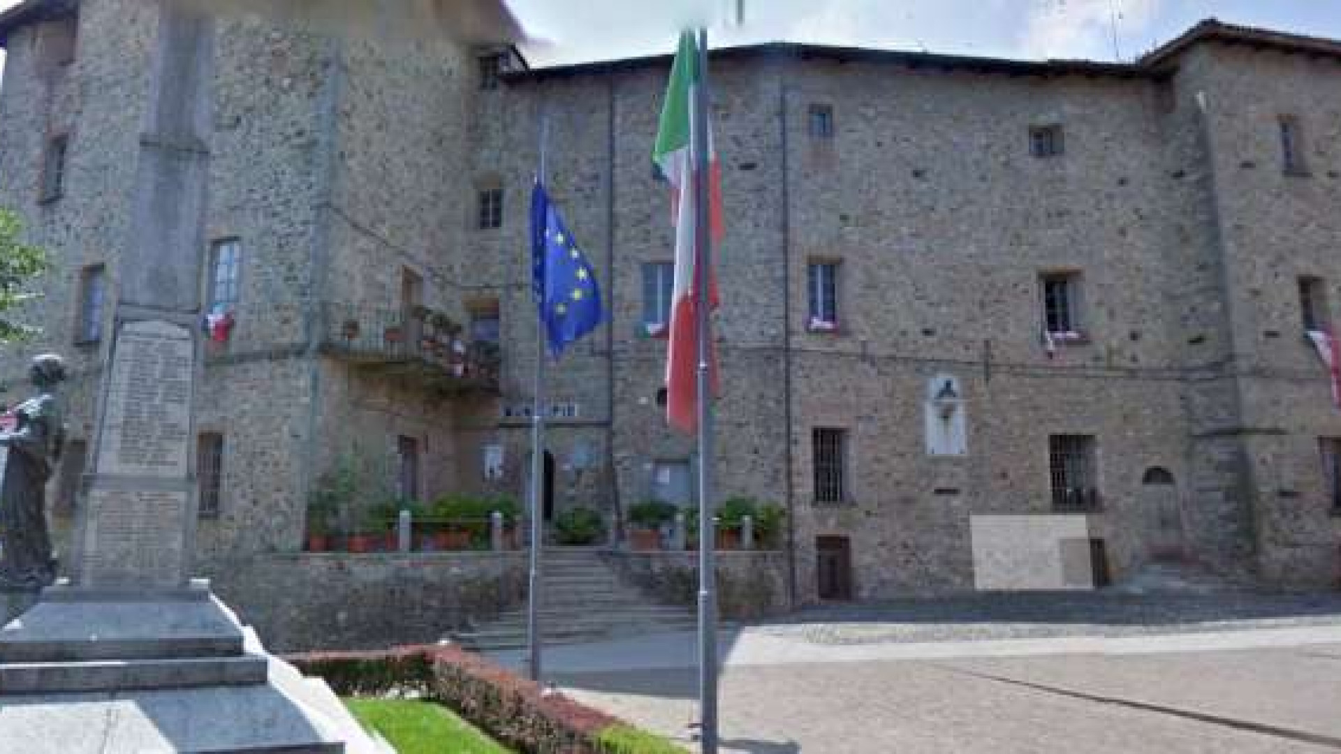 Elezioni comunali a Pianello: due i candidati sindaco, le interviste