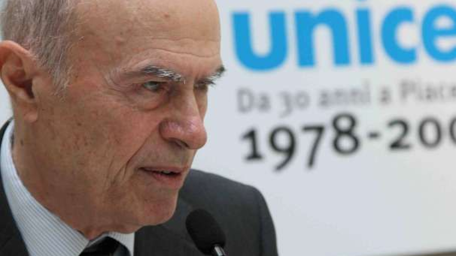 Addio a Gianni Cuminetti, avvocato e anima della Marathon for Unicef