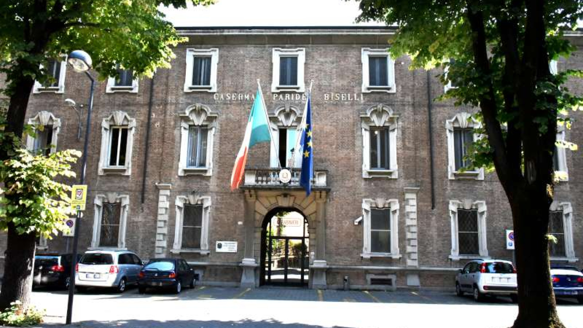 Carabinieri arrestati, cambio al vertice del comando provinciale: arriva il colonnello Abrate