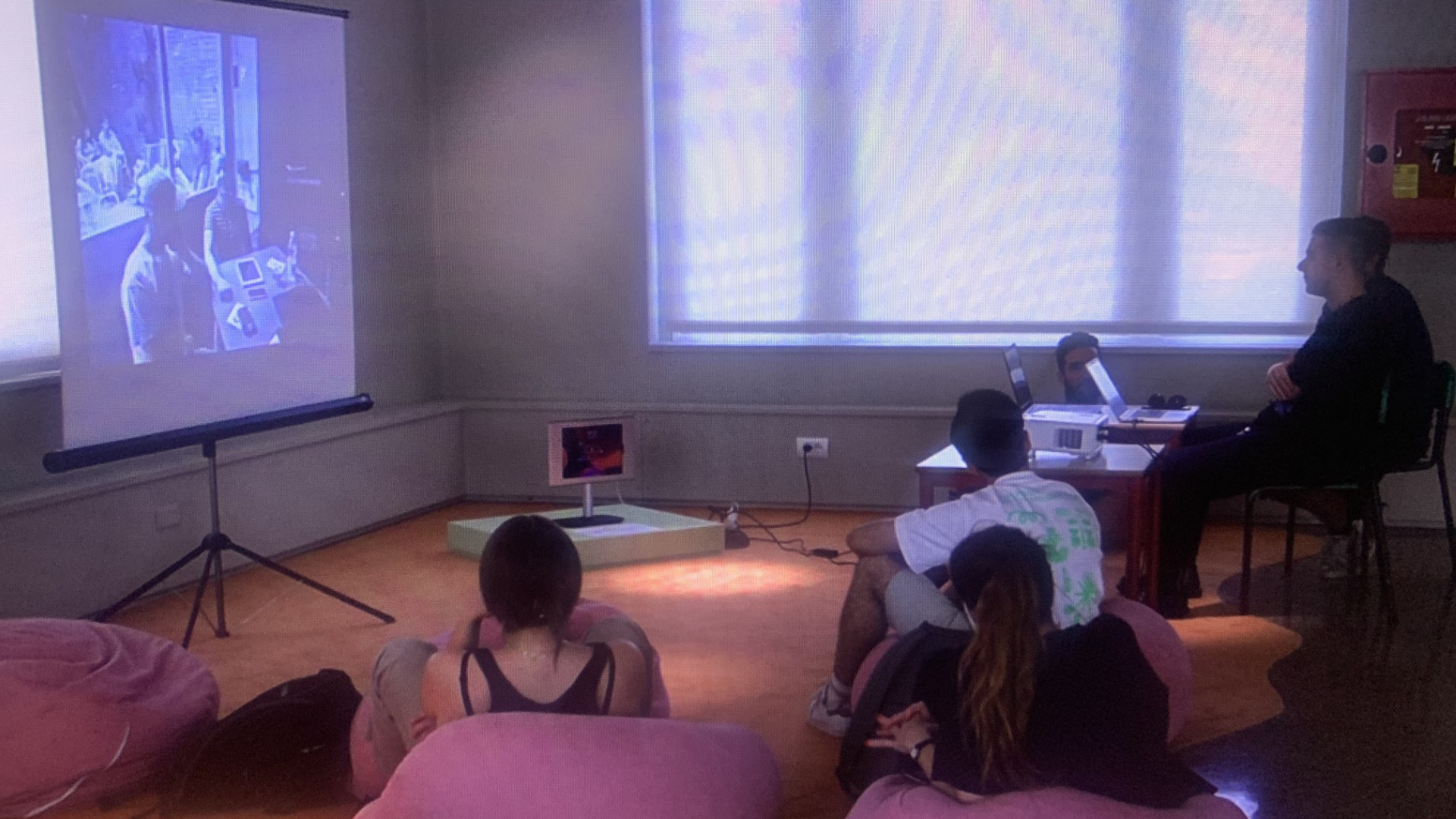 Perimetro Piacenza: i fotografi raccontano la città. Concluso il workshop a XNL