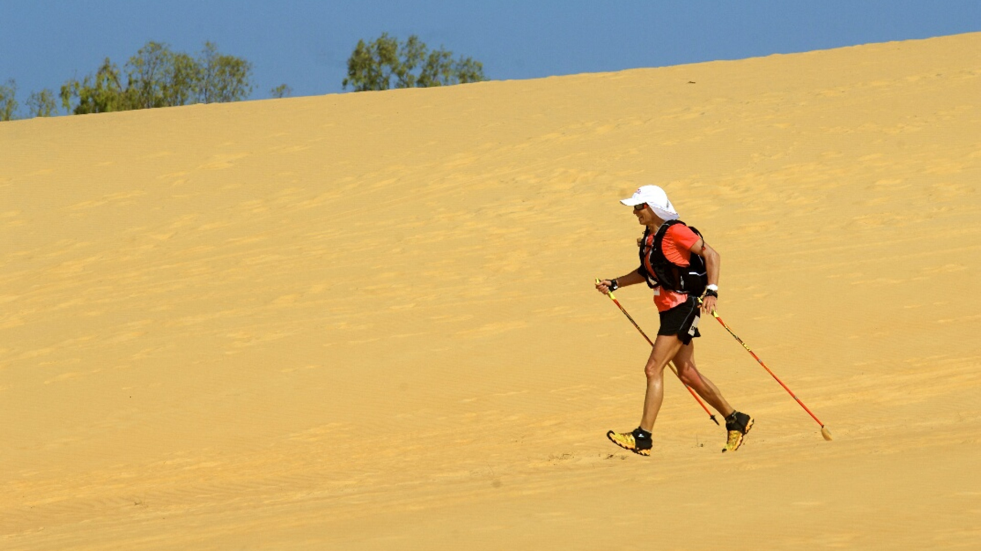 Cinzia la regina del deserto sul podio in Senegal: "Correre è vivere"