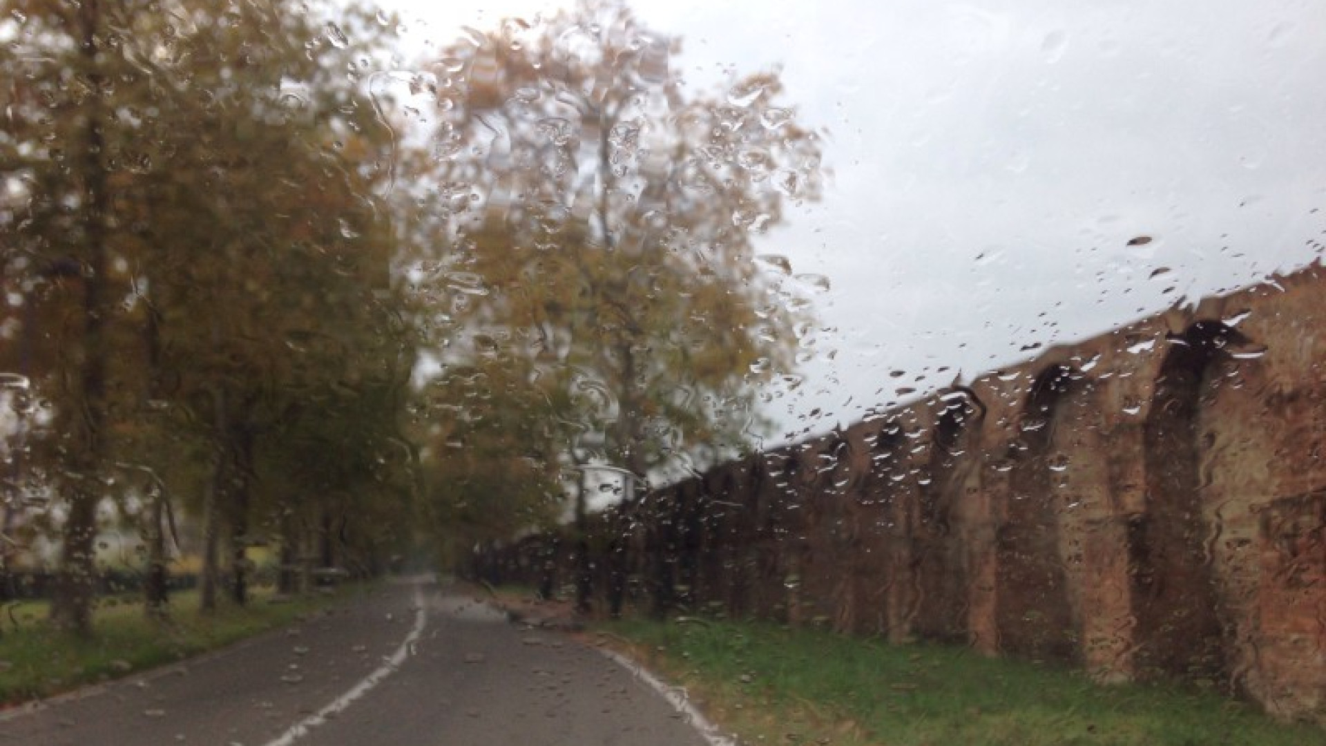 L'autunno è alle porte: oggi sereno, domani torna la pioggia
