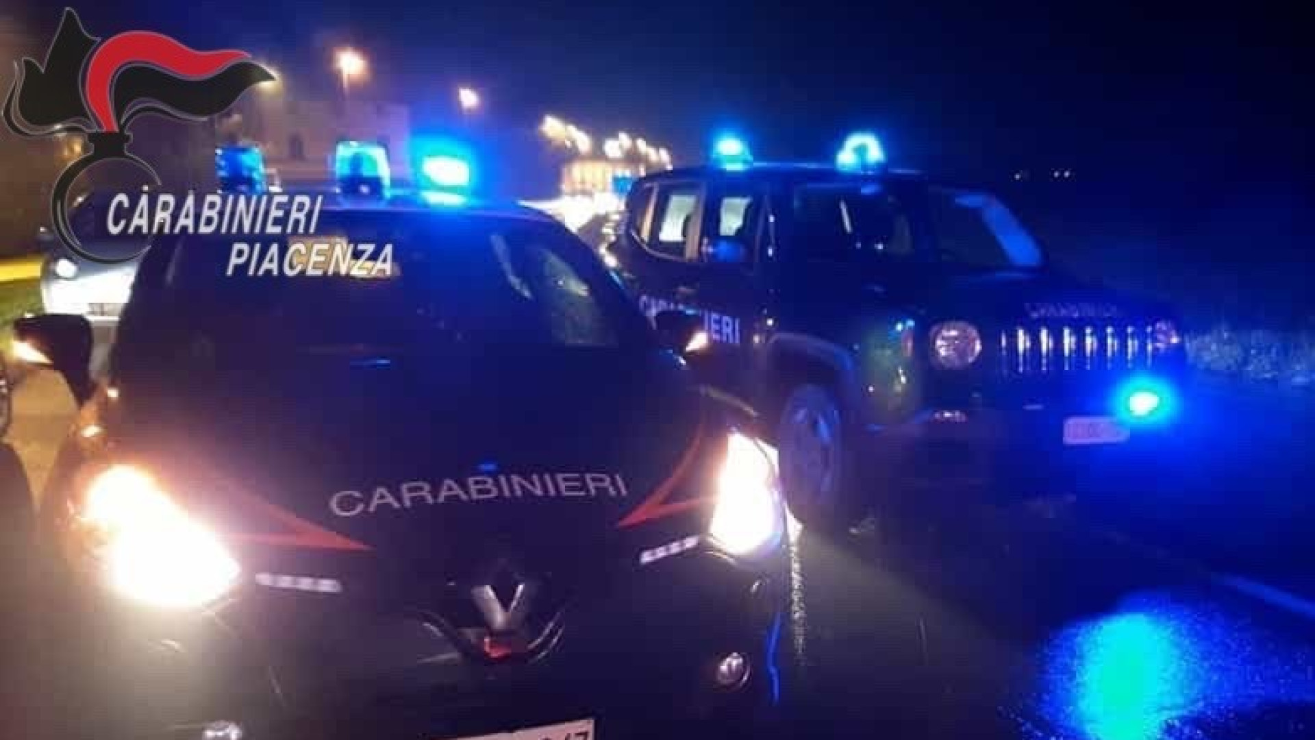 Lite in un bar a Travo, giovane straniero inveisce contro i carabinieri: denunciato