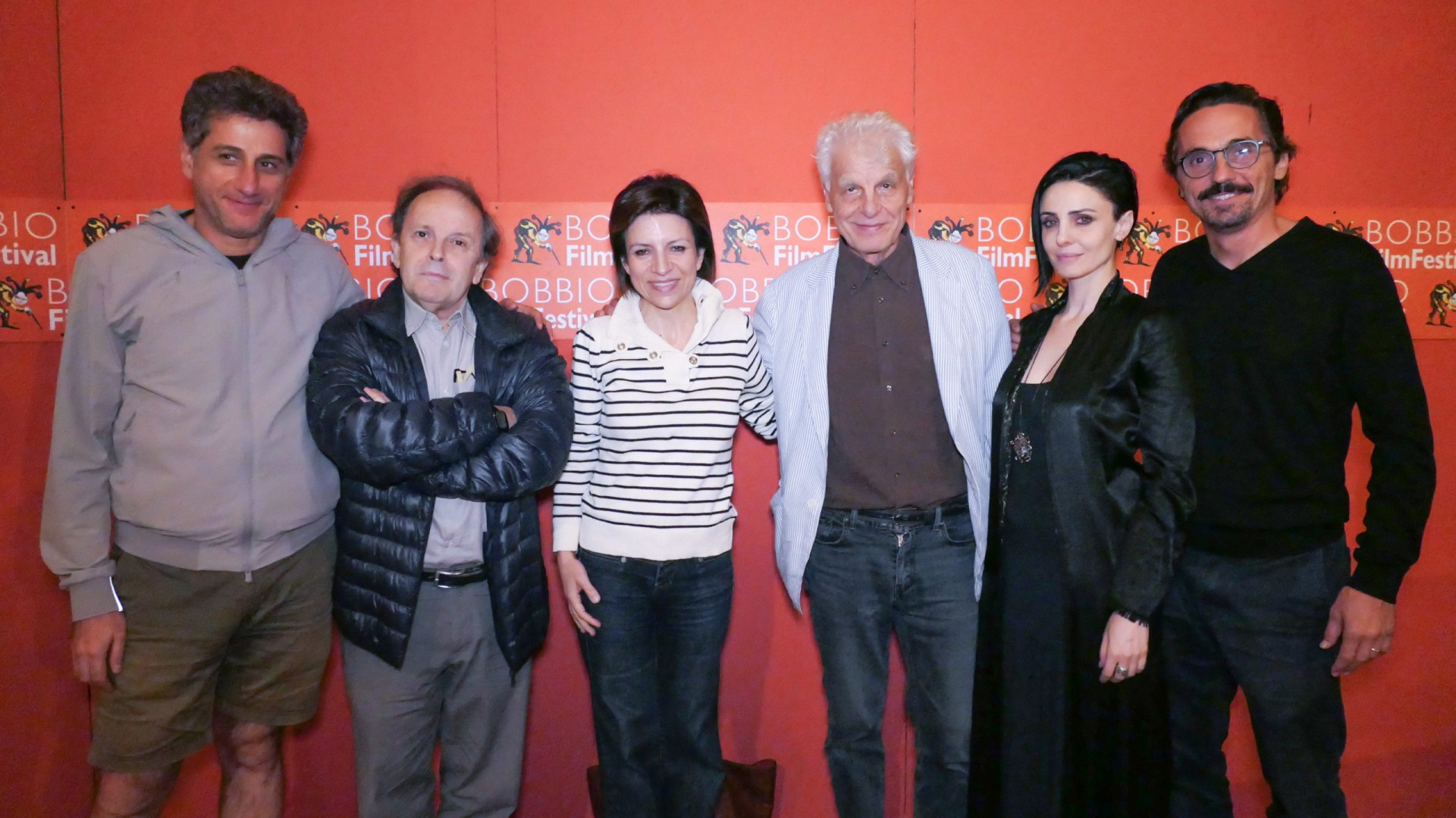 "L'ombra di Caravaggio" si allunga sul Bobbio Film Festival. Stasera c'è "Rapito"